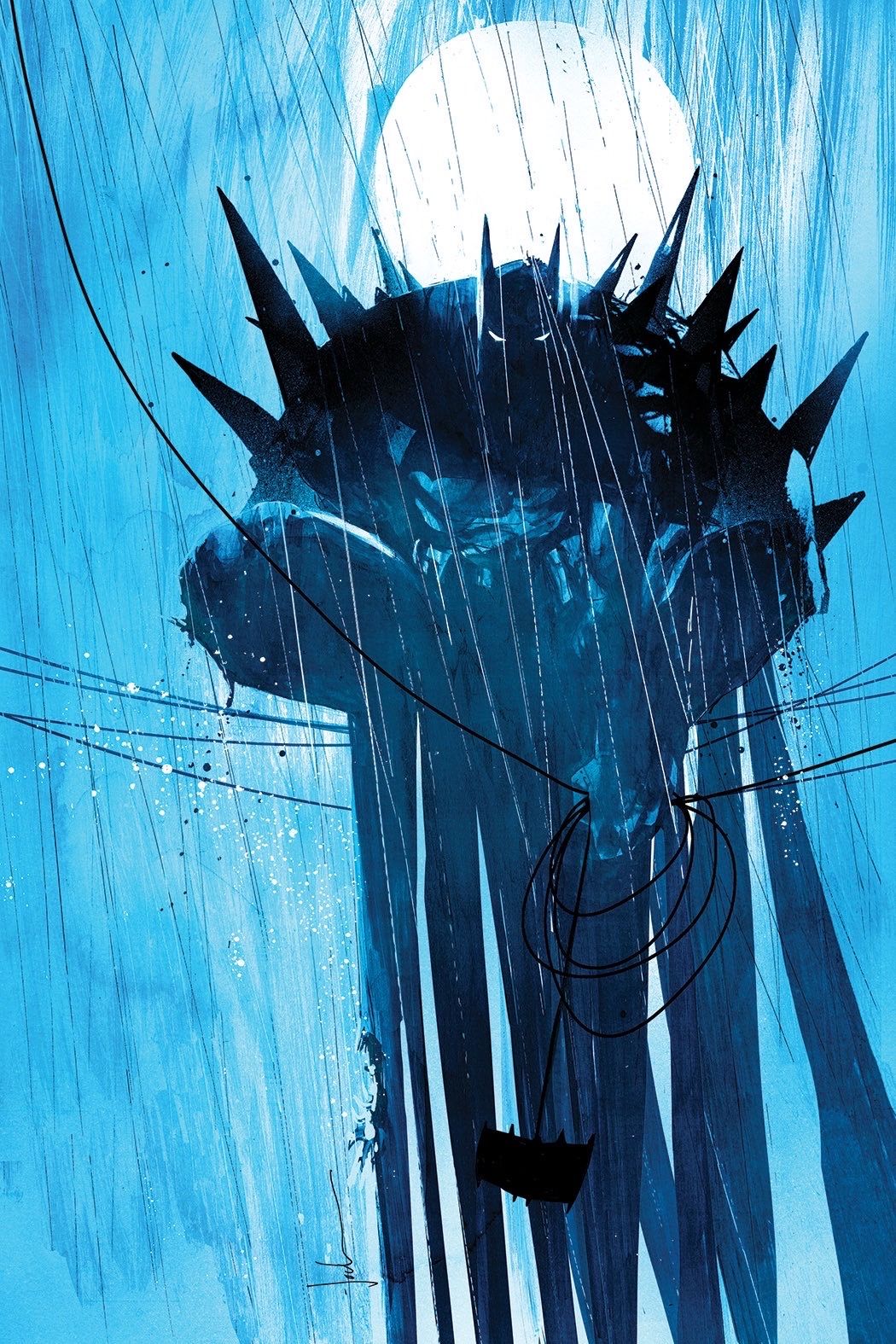 DC,DC漫画,美漫,超级英雄,绝对宇宙,绝对蝙蝠侠,蝙蝠侠,绘画,美图,壁纸