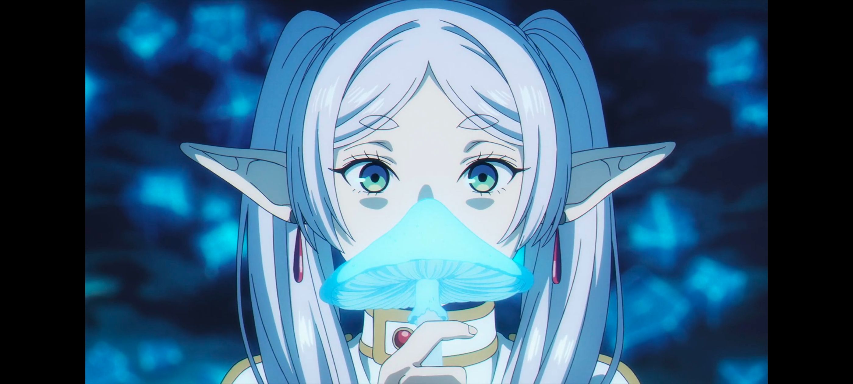 葬送的芙莉莲,动画,动漫,番剧,ACG