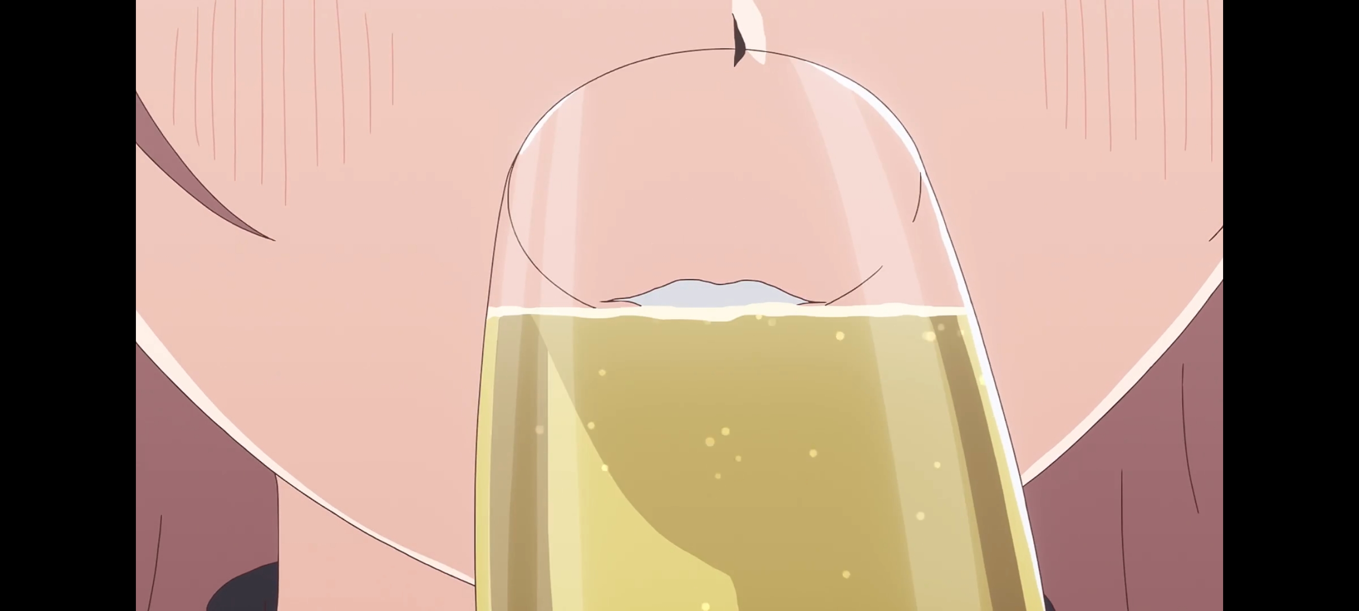 上伊那牡丹酒醉身姿似百合花般,上伊那牡丹醉姿如百合,动画,动漫,番剧,二次元,ACG