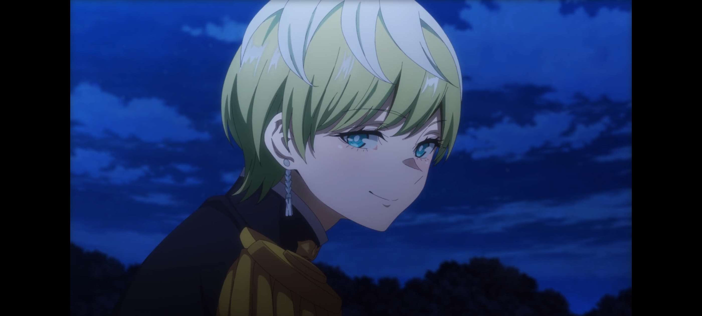 魔都精兵的奴隶,动画,动漫,番剧,二次元,ACG