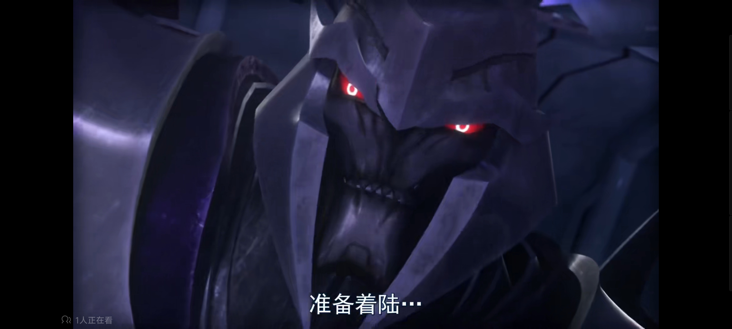 变形金刚,变形金刚领袖之证,动画,动漫,番剧,ACG