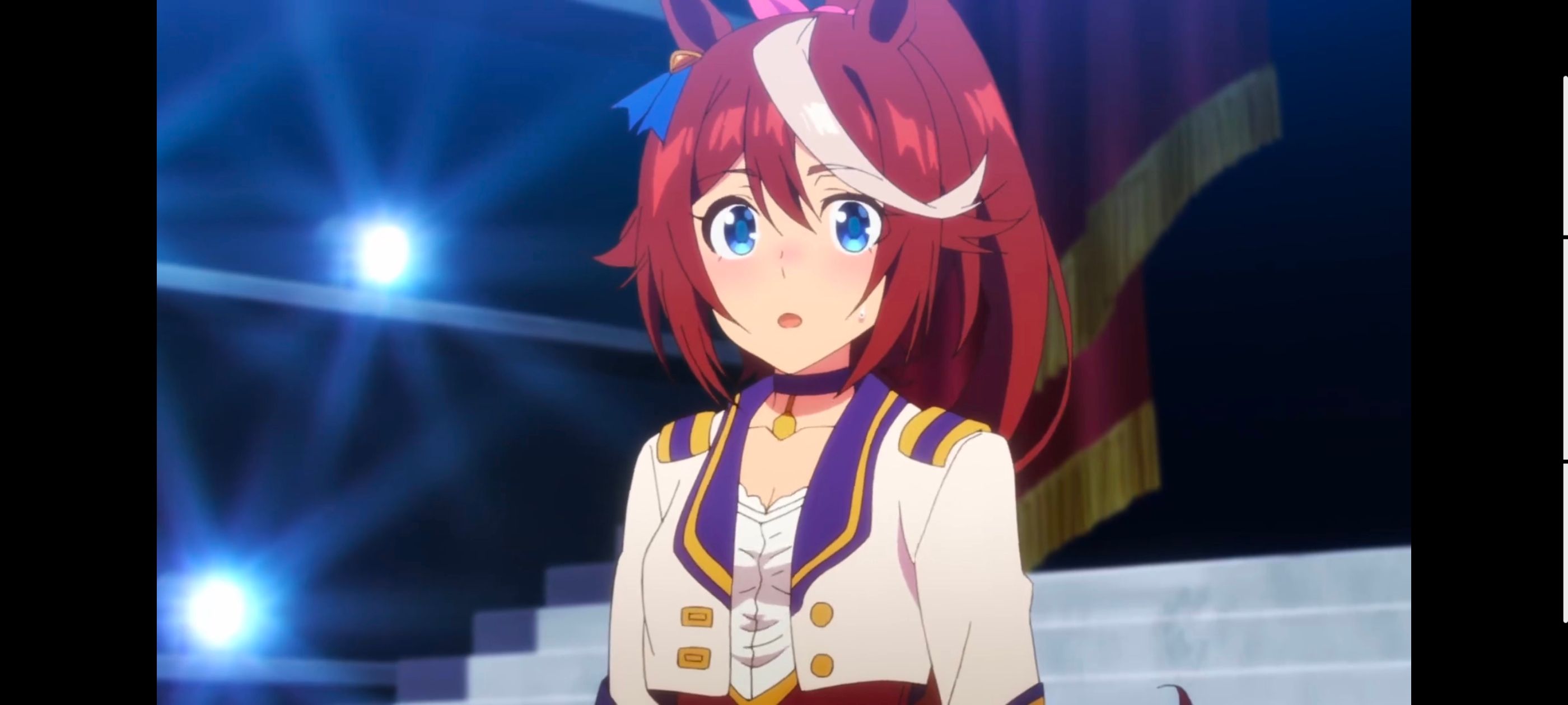 赛马娘,赛马娘PrettyDerby,赛马娘第二季,番剧,动画,动漫,二次元,ACG