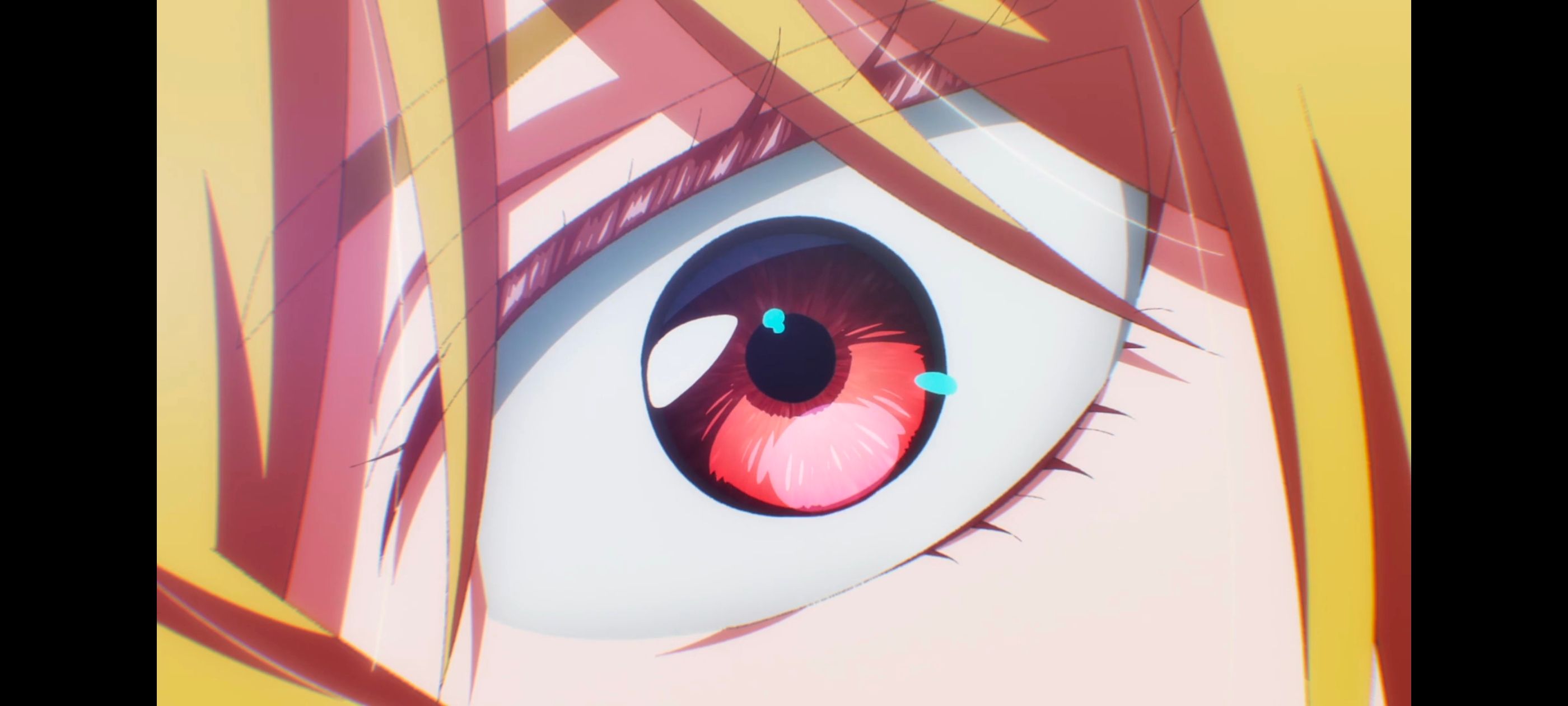 野生的最终BOSS出现了,野生的大魔王出现了,动画,动漫,番剧,ACG