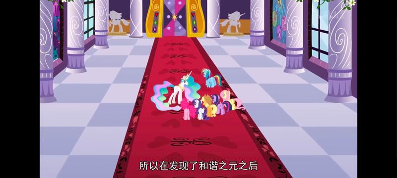 小马宝莉,小马宝莉友谊魔法,彩虹小马,我的小马驹,动画,动漫,番剧,ACG