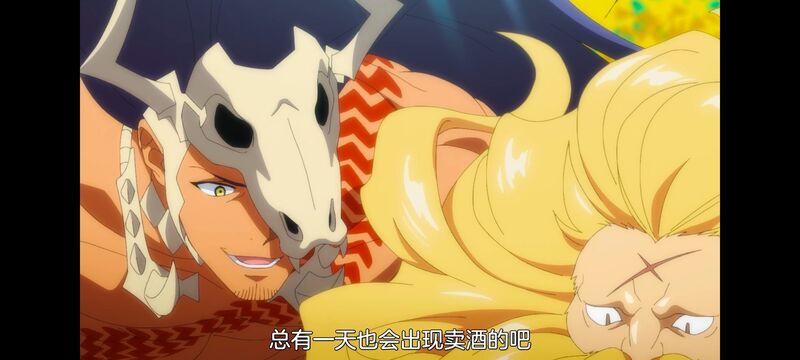 网购技能开启异世界美食之旅,拥有超常技能的异世界流浪美食家,动画,动漫,番剧,ACG