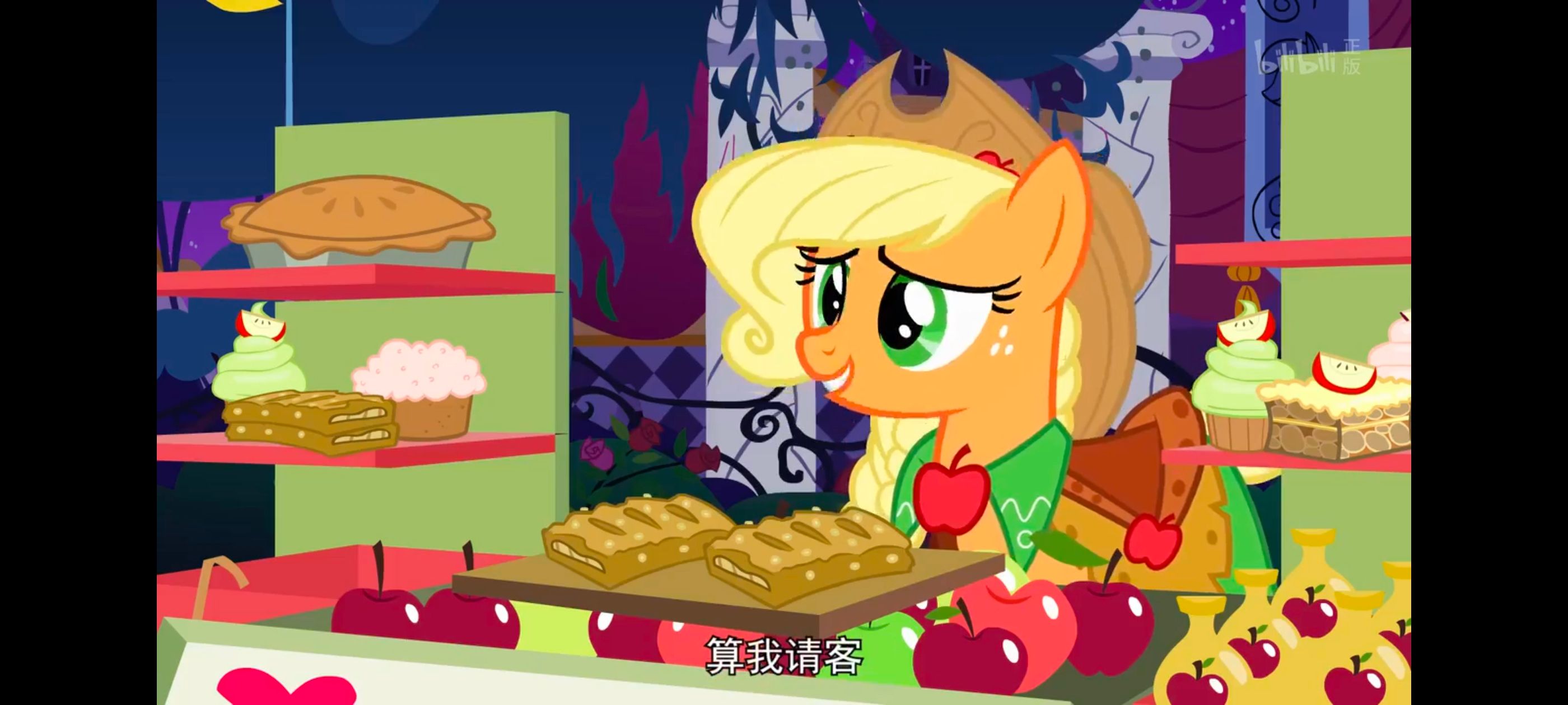 小马宝莉,小马宝莉友谊魔法,彩虹小马,我的小马驹,动画,动漫,番剧,ACG