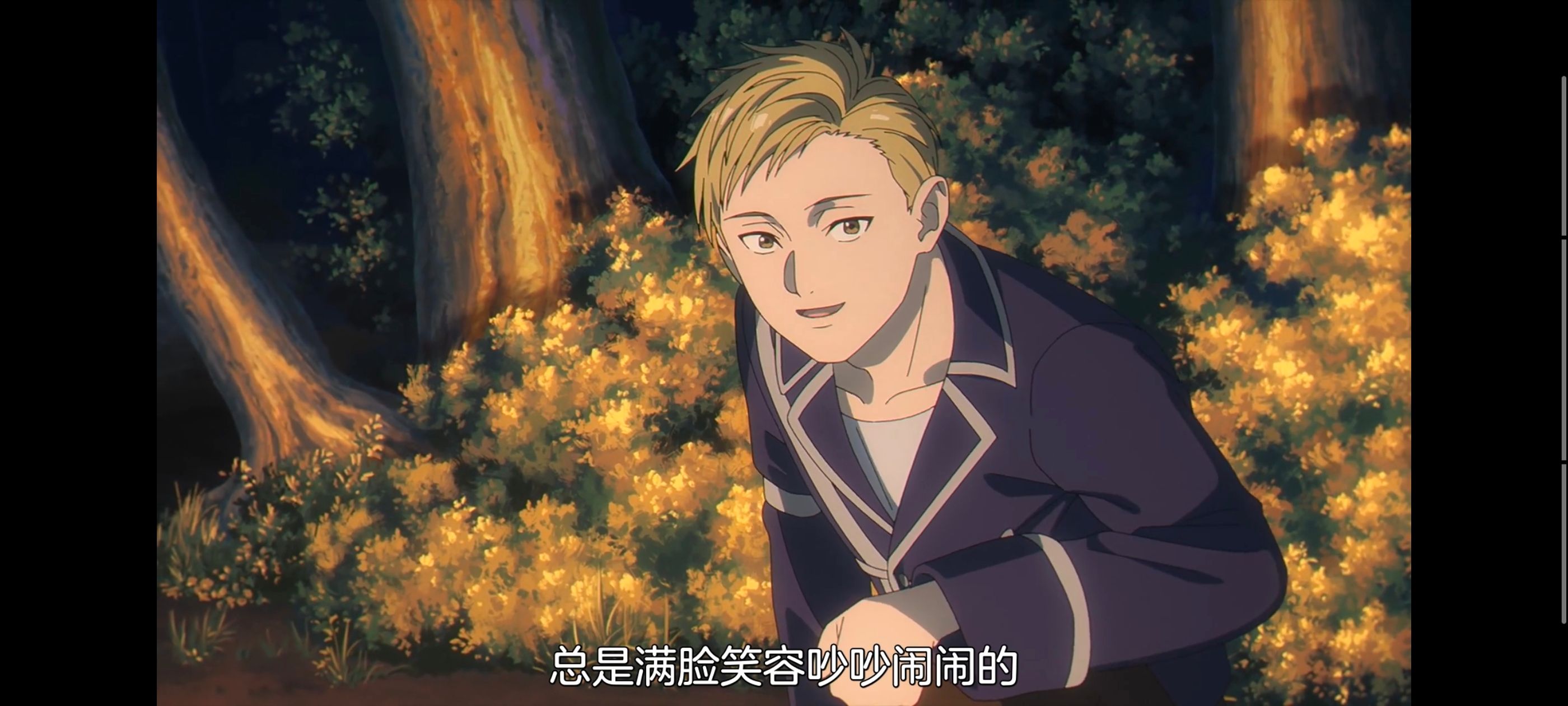 葬送的芙莉莲,动画,动漫,番剧,二次元,ACG