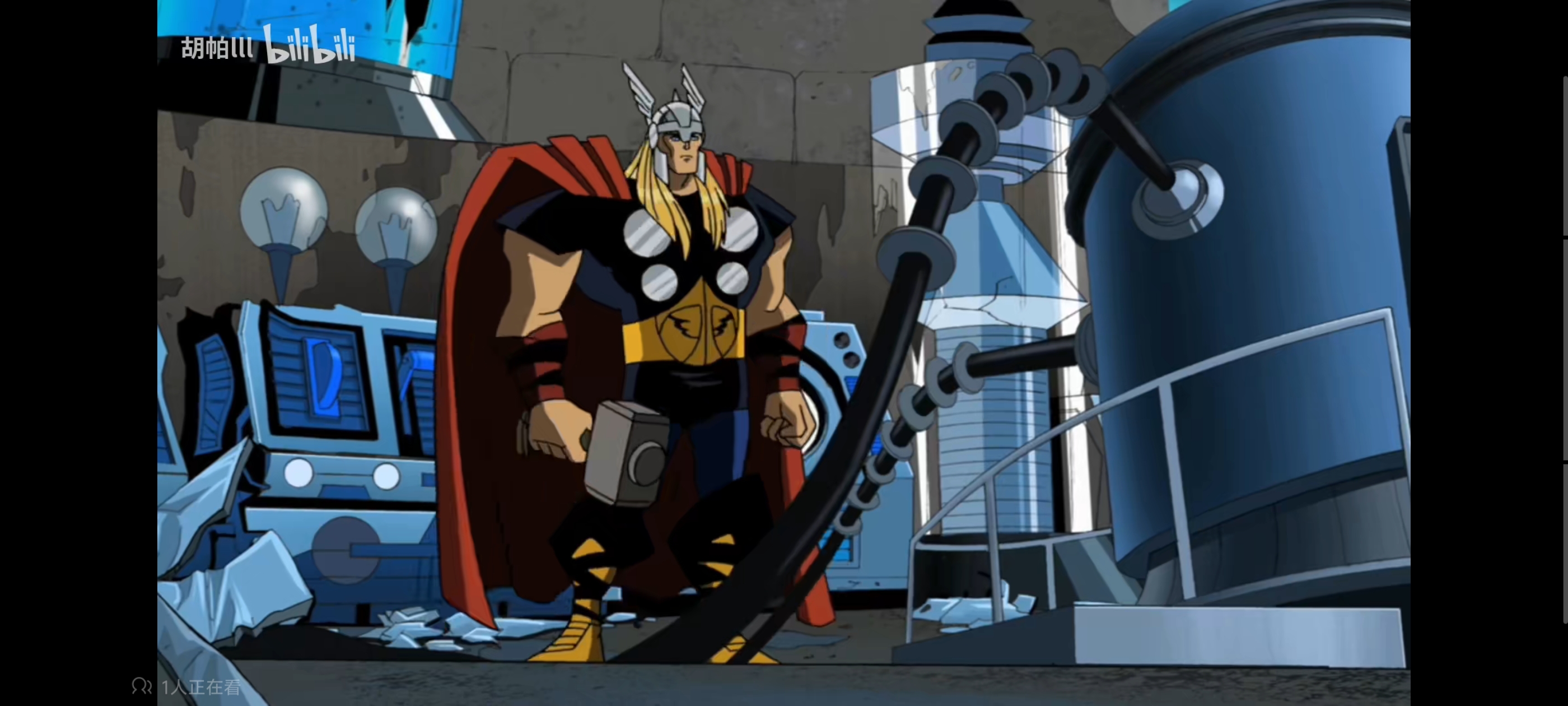 复仇者世界上最强英雄组合,超级英雄联盟复仇者,复仇者联盟,超级英雄,动画,动漫,番剧,漫威,ACG