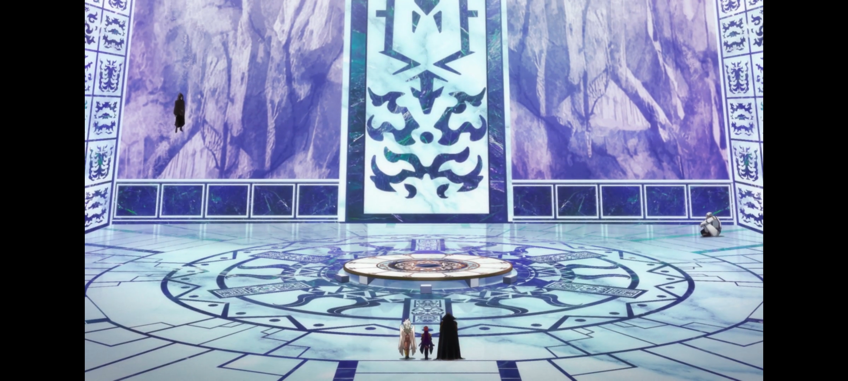 魔都精兵的奴隶,动画,动漫,番剧,二次元,ACG