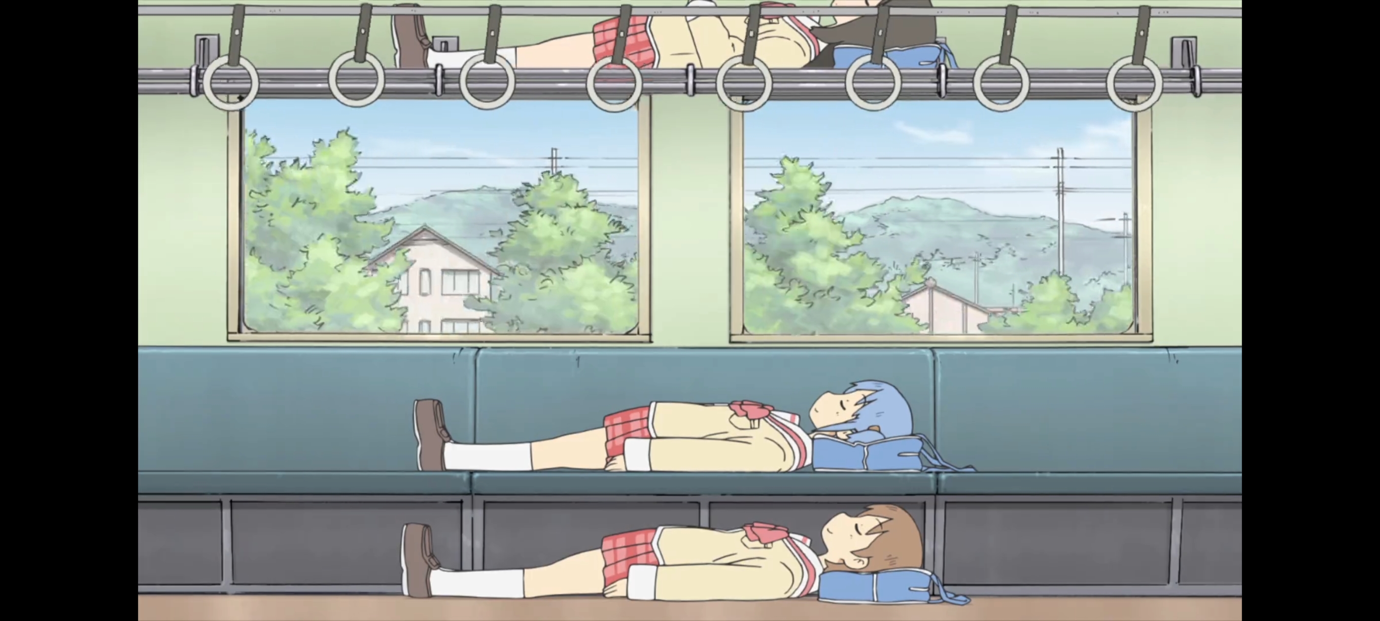 日常,动画,动漫,番剧,ACG,二次元