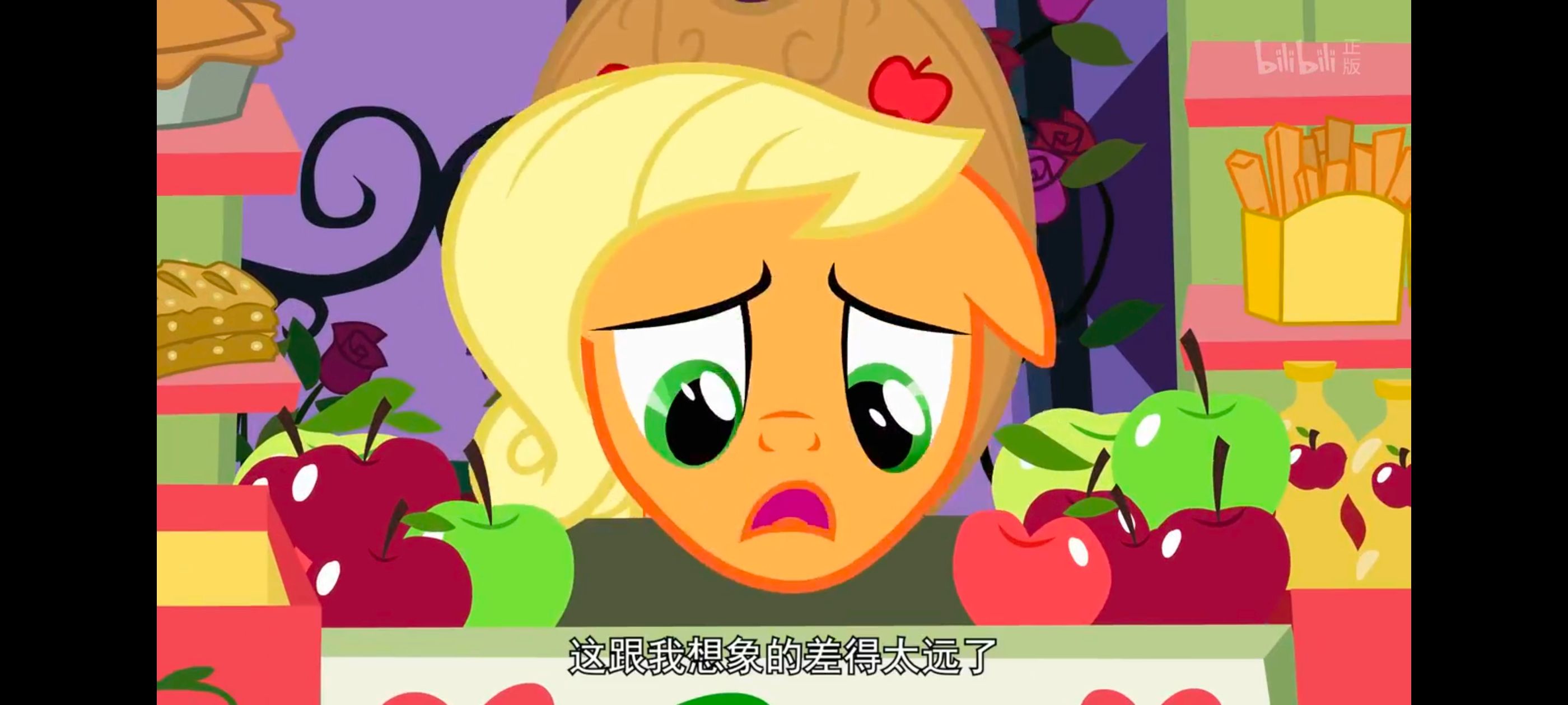 小马宝莉,小马宝莉友谊魔法,彩虹小马,我的小马驹,动画,动漫,番剧,ACG