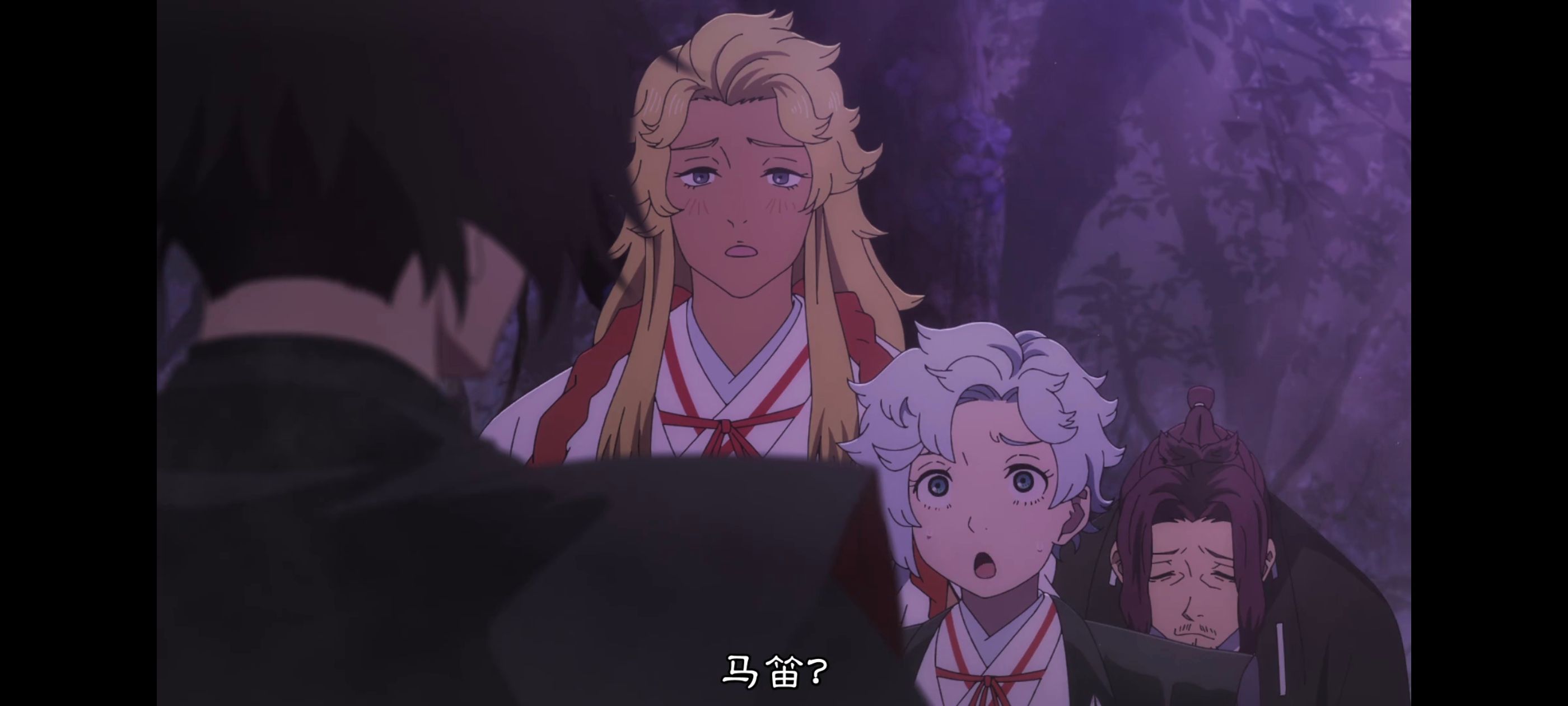 地狱乐,动画,动漫,番剧,二次元,ACG