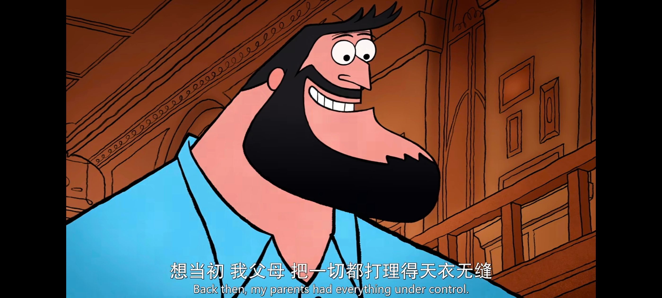 蝙蝠侠家族,蝙蝠侠一家,DC,动画,动漫,番剧,ACG