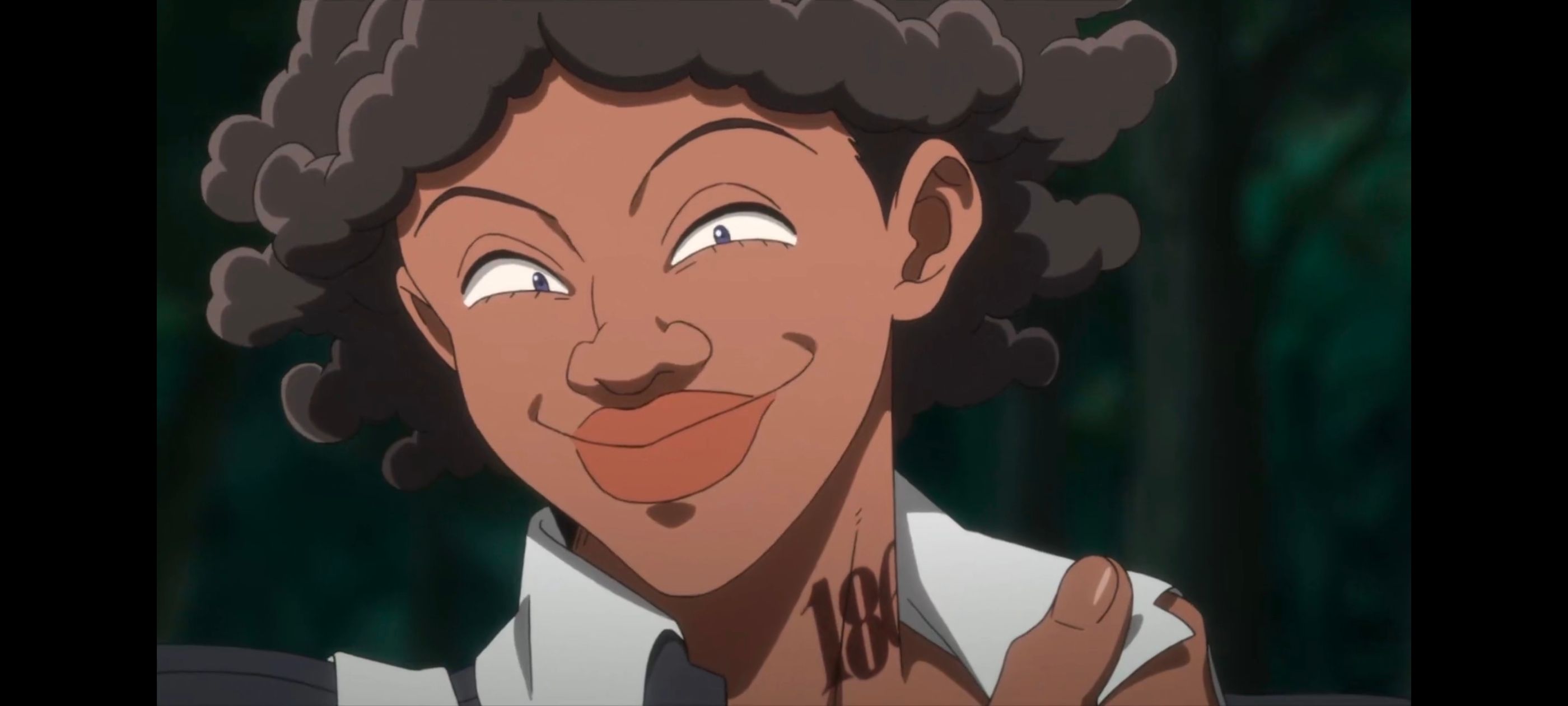 约定的梦幻岛,动画,动漫,番剧,二次元,ACG