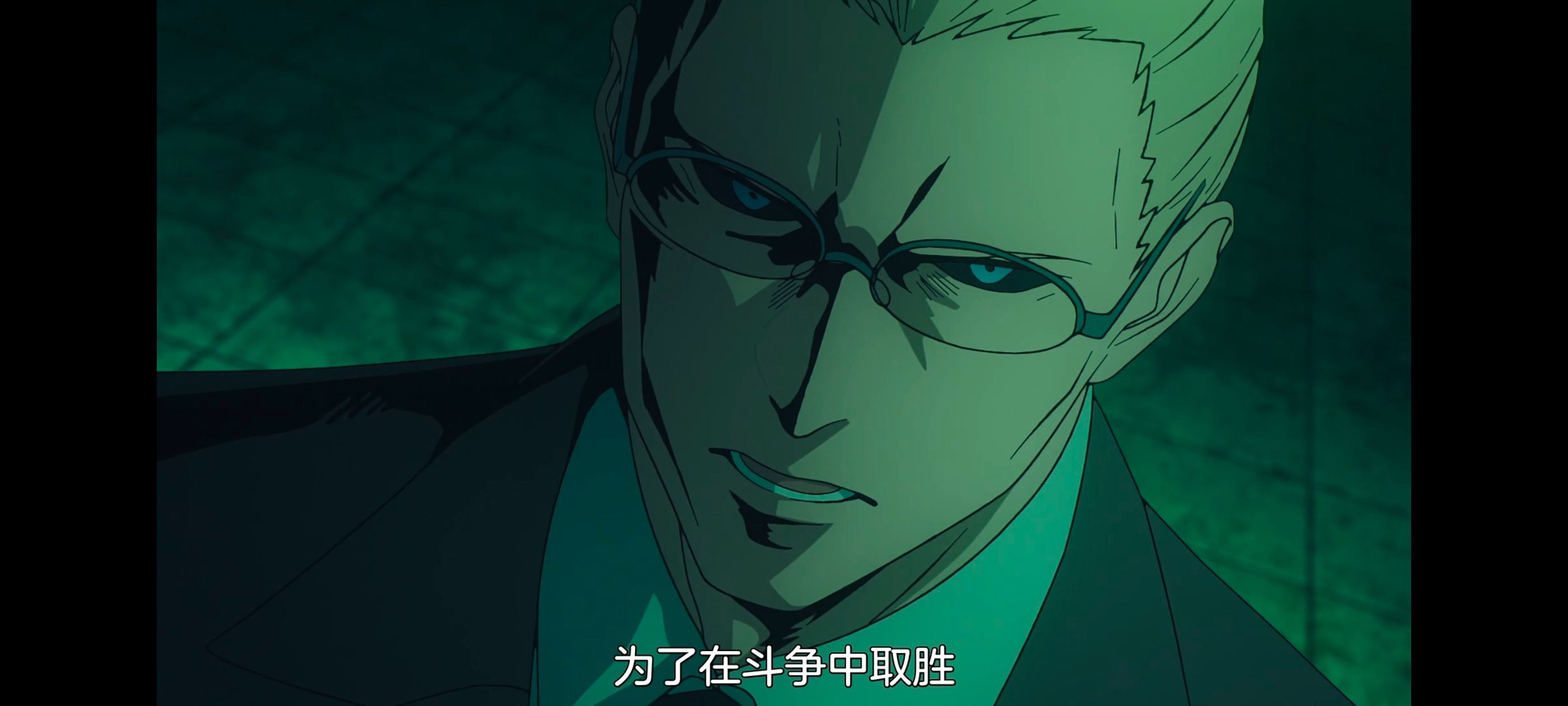 命运奇异赝品,FatestrangeFake,动画,动漫,番剧,ACG