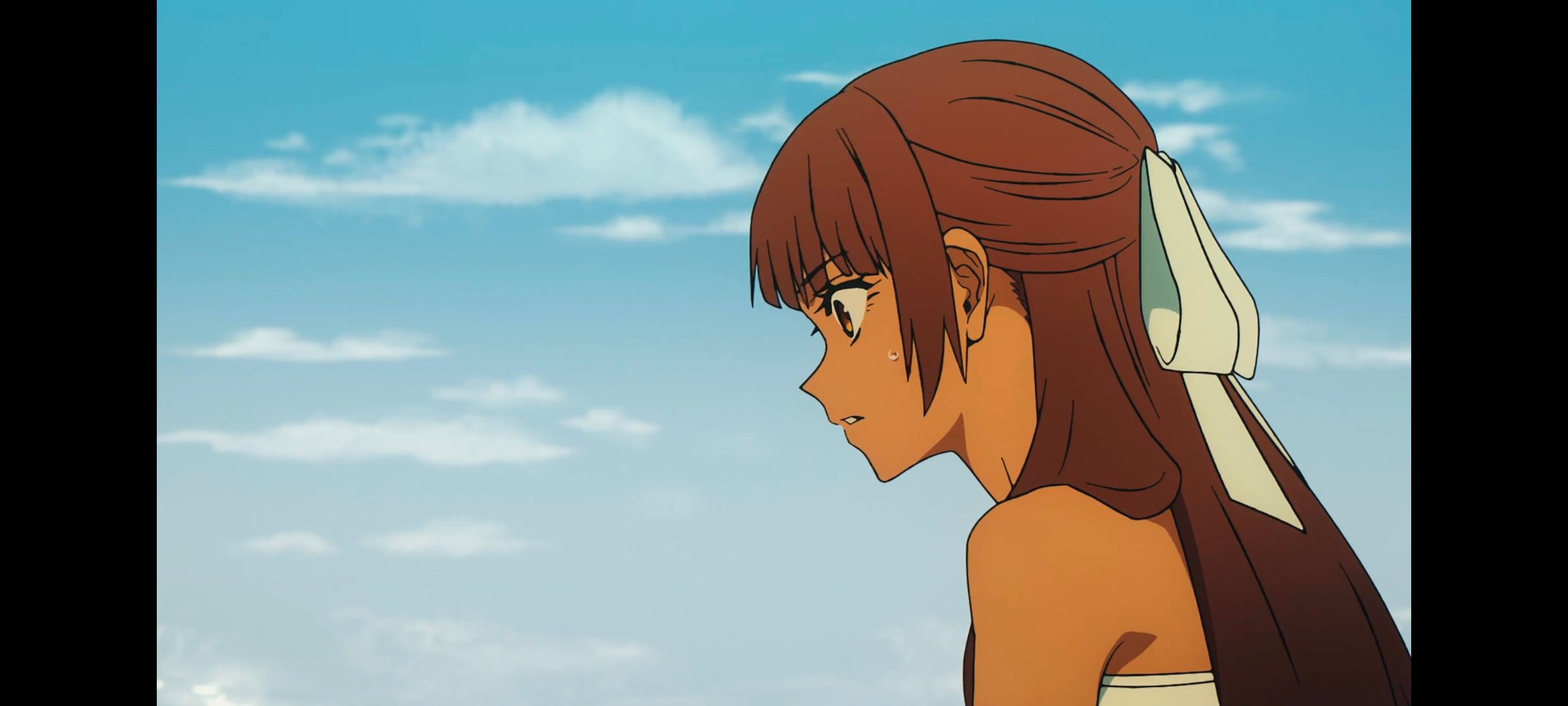 命运奇异赝品,FatestrangeFake,动画,动漫,番剧,ACG