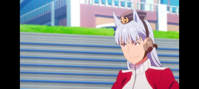 赛马娘,赛马娘PrettyDreby,赛马娘第二季,动画,动漫,番剧,ACG