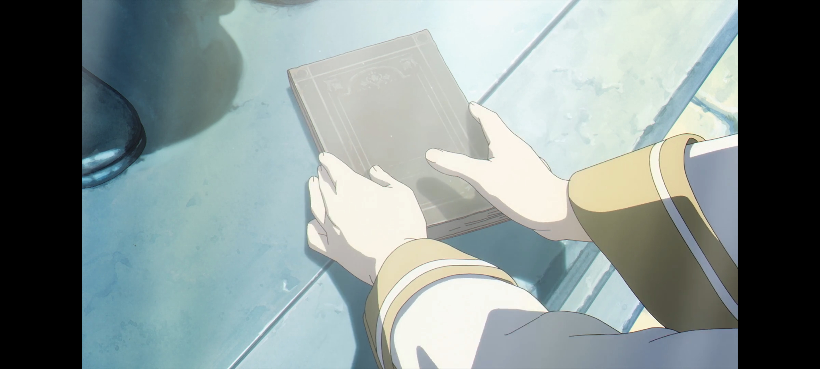 葬送的芙莉莲,动画,动漫,番剧,二次元,ACG