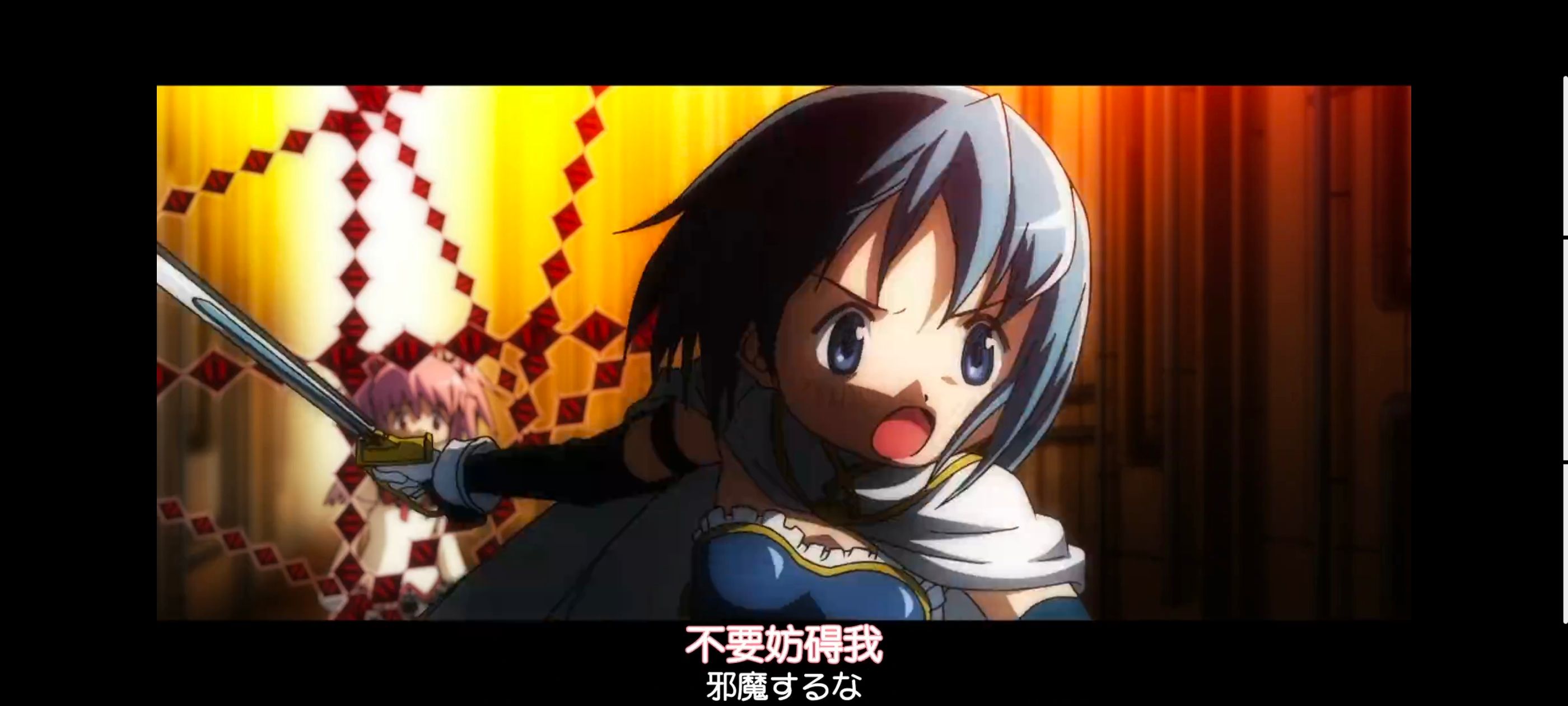 魔法少女小圆,魔法少女,动画,动漫,番剧,ACG