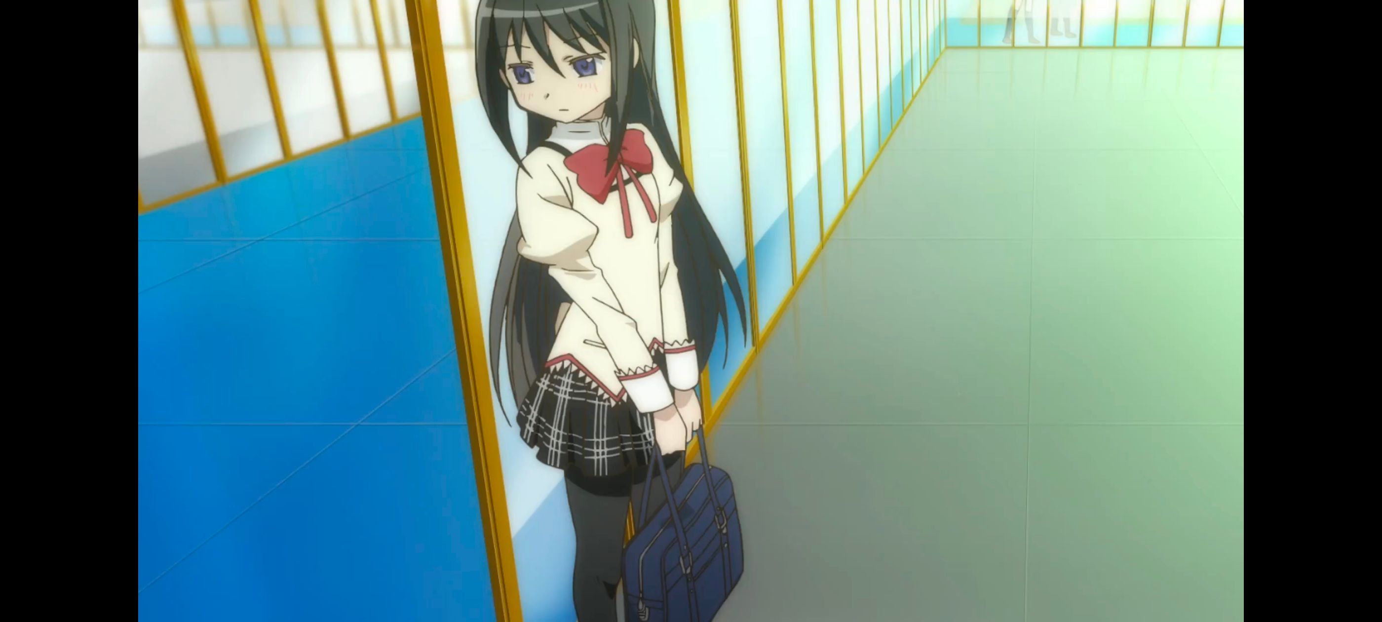 魔法少女小圆,魔法少女,动漫,动画,番剧,ACG