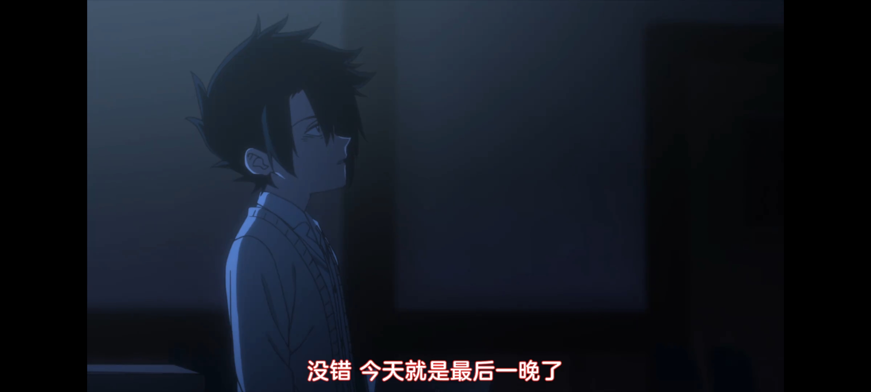 约定的梦幻岛,动画,动漫,番剧,二次元,ACG