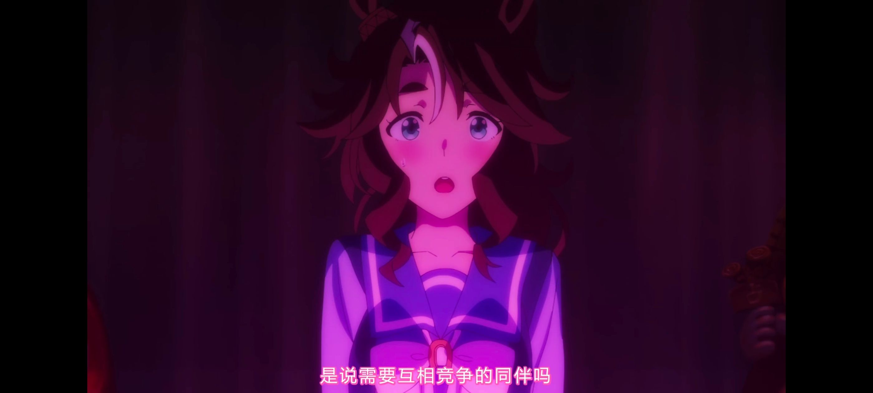 赛马娘,赛马娘PrettyDreby,赛马娘第二季,动画,动漫,番剧,ACG