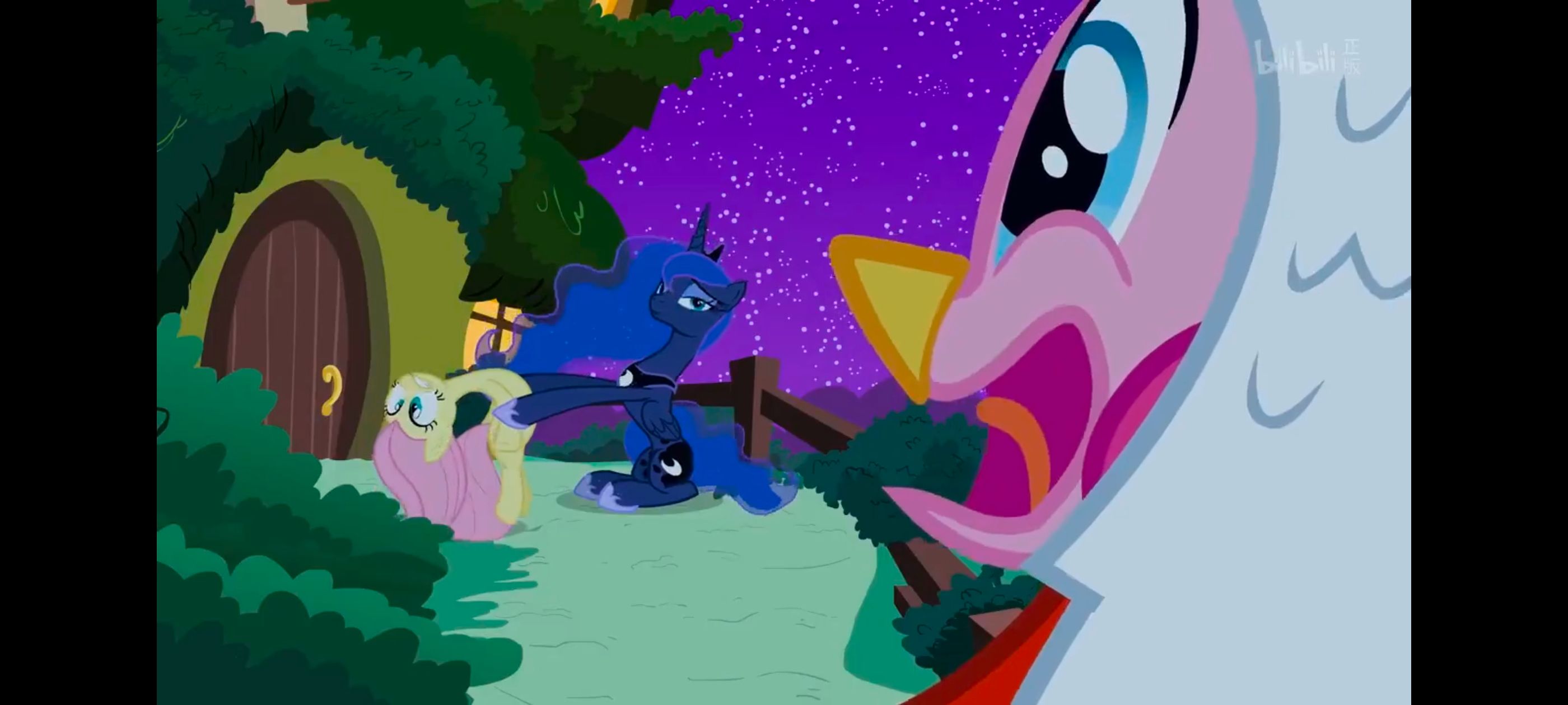 小马宝莉,小马宝莉友谊魔法,彩虹小马,我的小马驹,动漫,动画,番剧,ACG