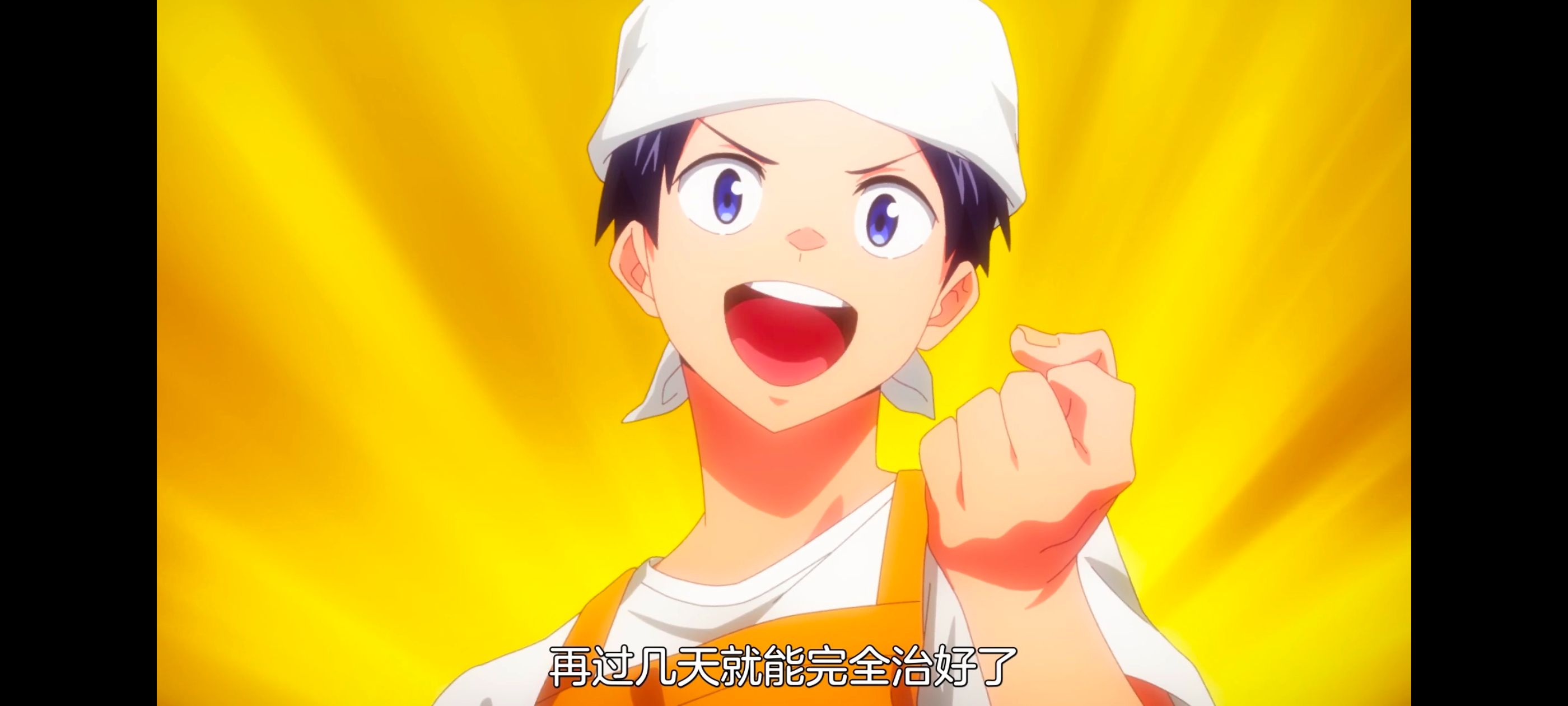 魔都精兵的奴隶,动画,动漫,番剧,ACG