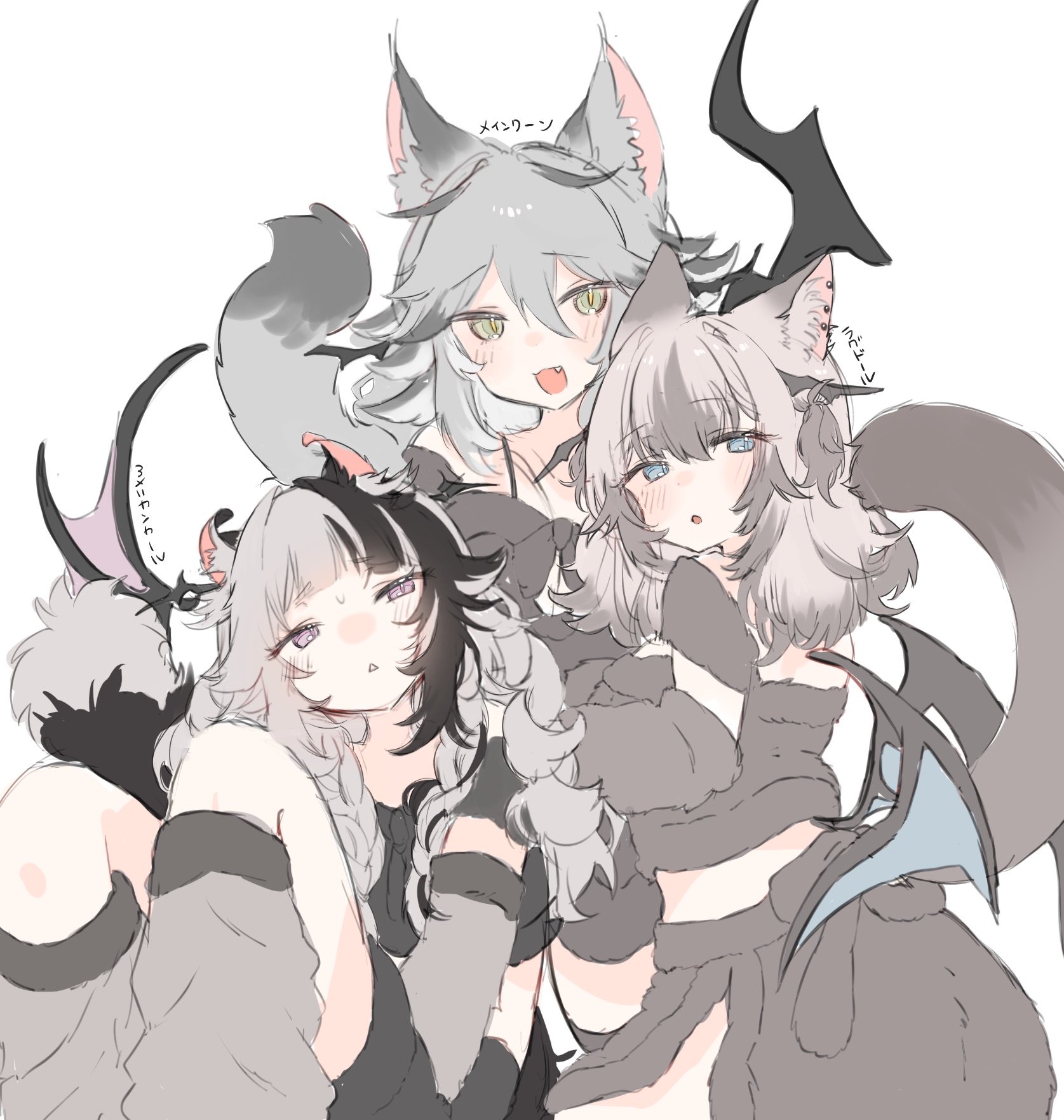 插画
