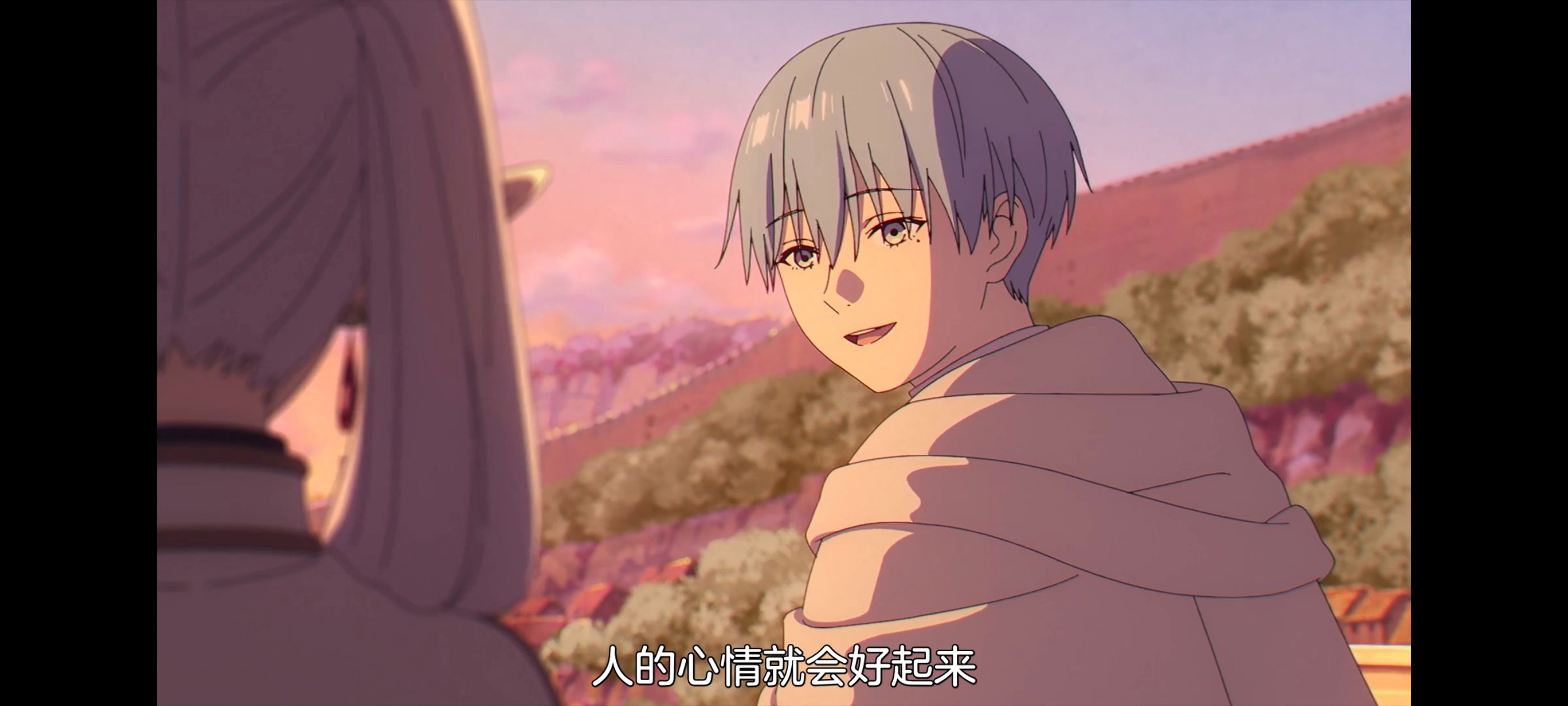 葬送的芙莉莲,动画,动漫,番剧,ACG