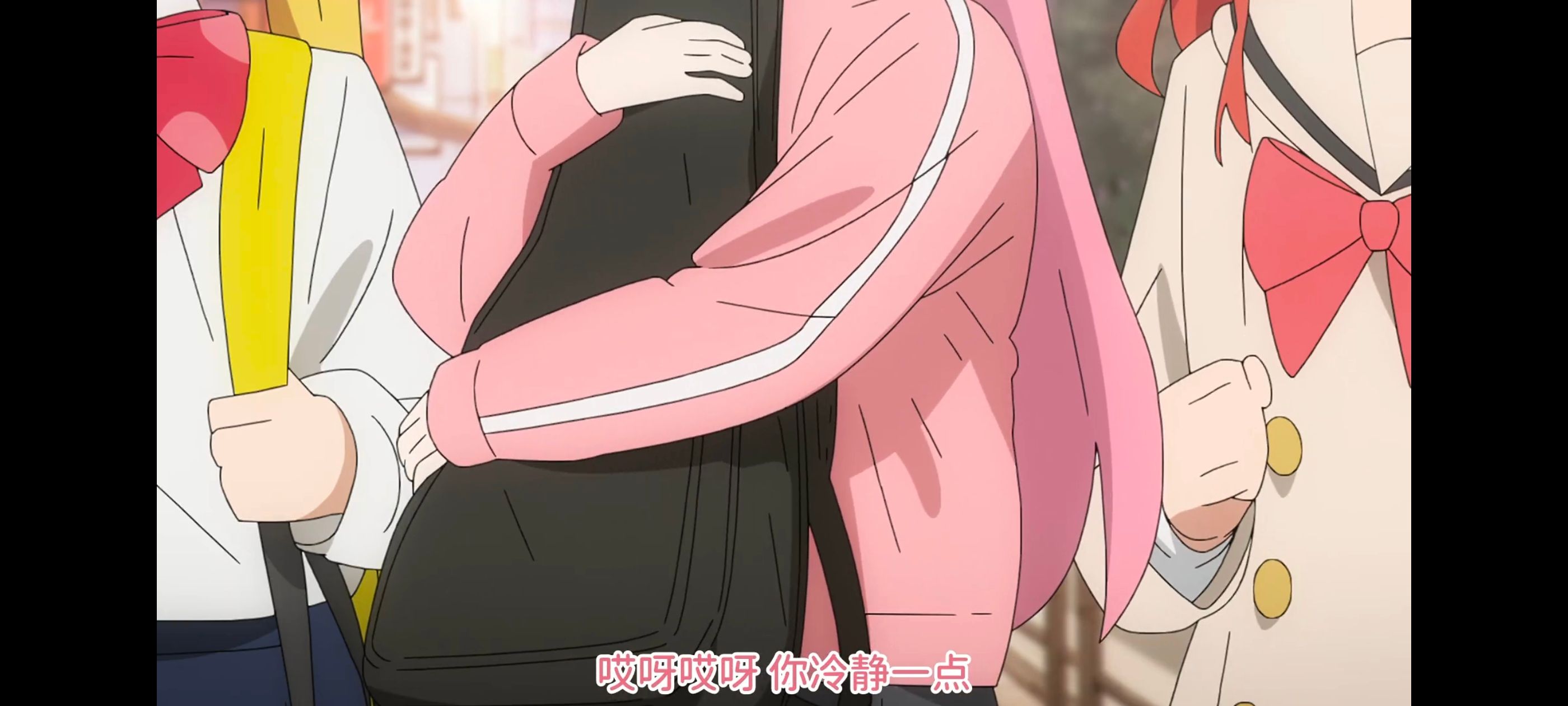 孤独摇滚,动画,动漫,番剧,ACG