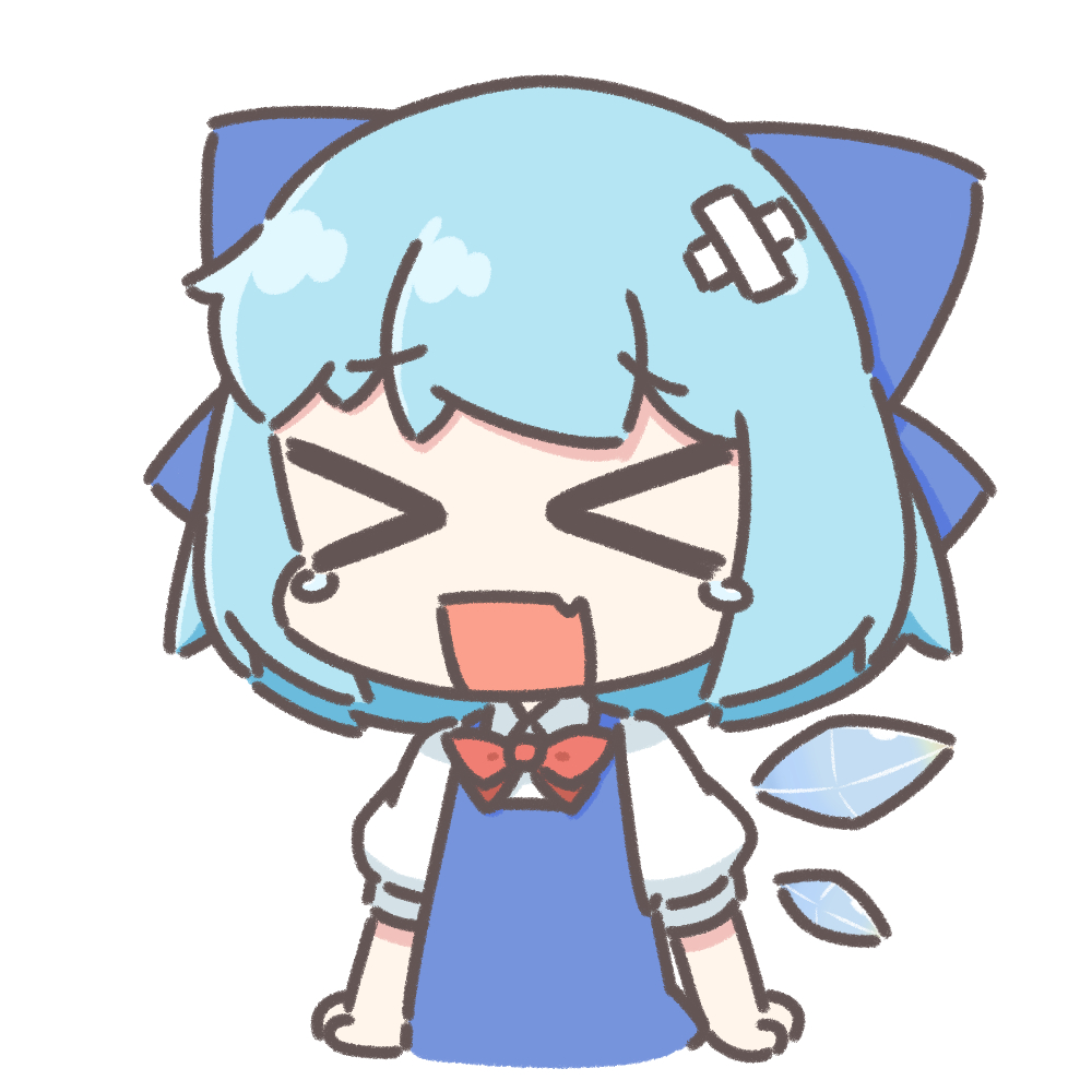 东方project,表情