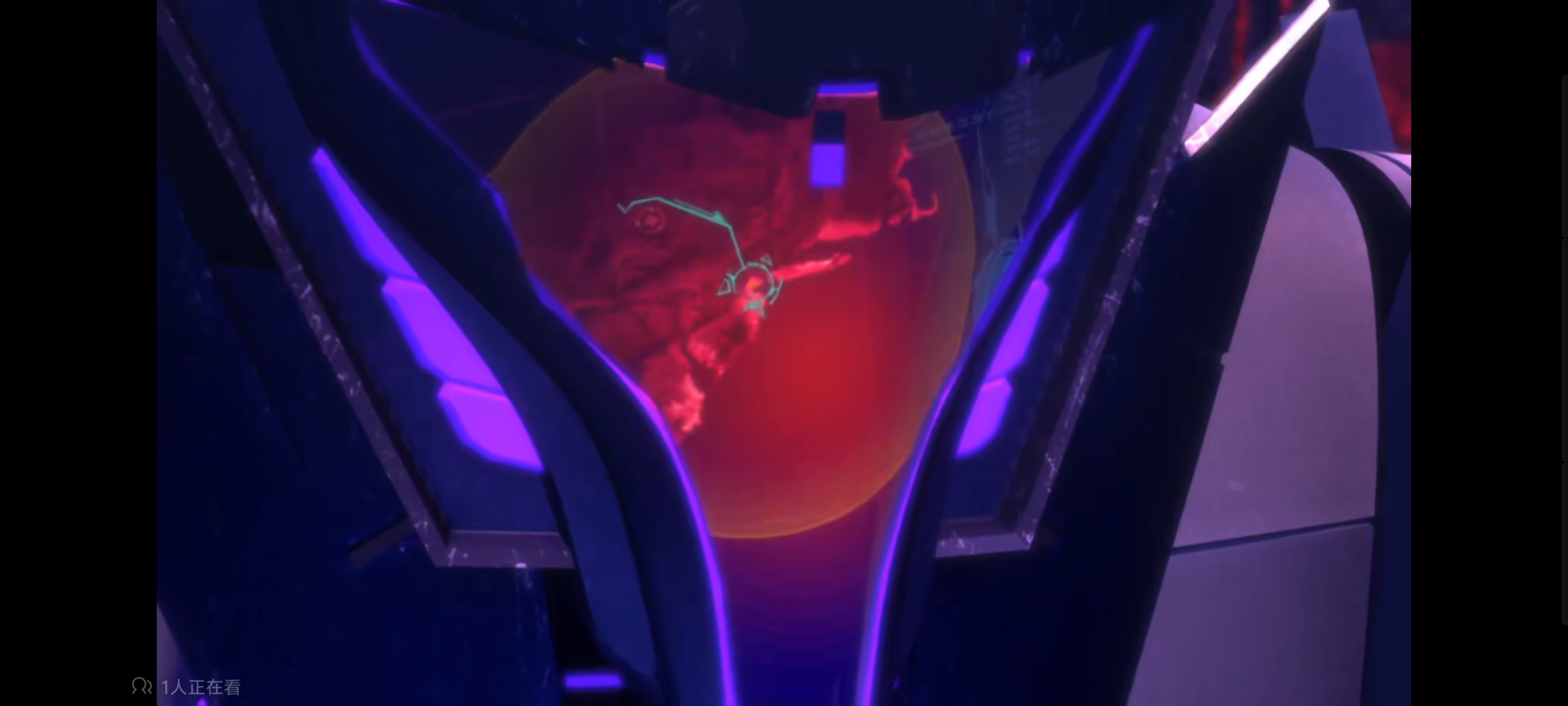 变形金刚,变形金刚领袖之证,动漫,动画,番剧,ACG