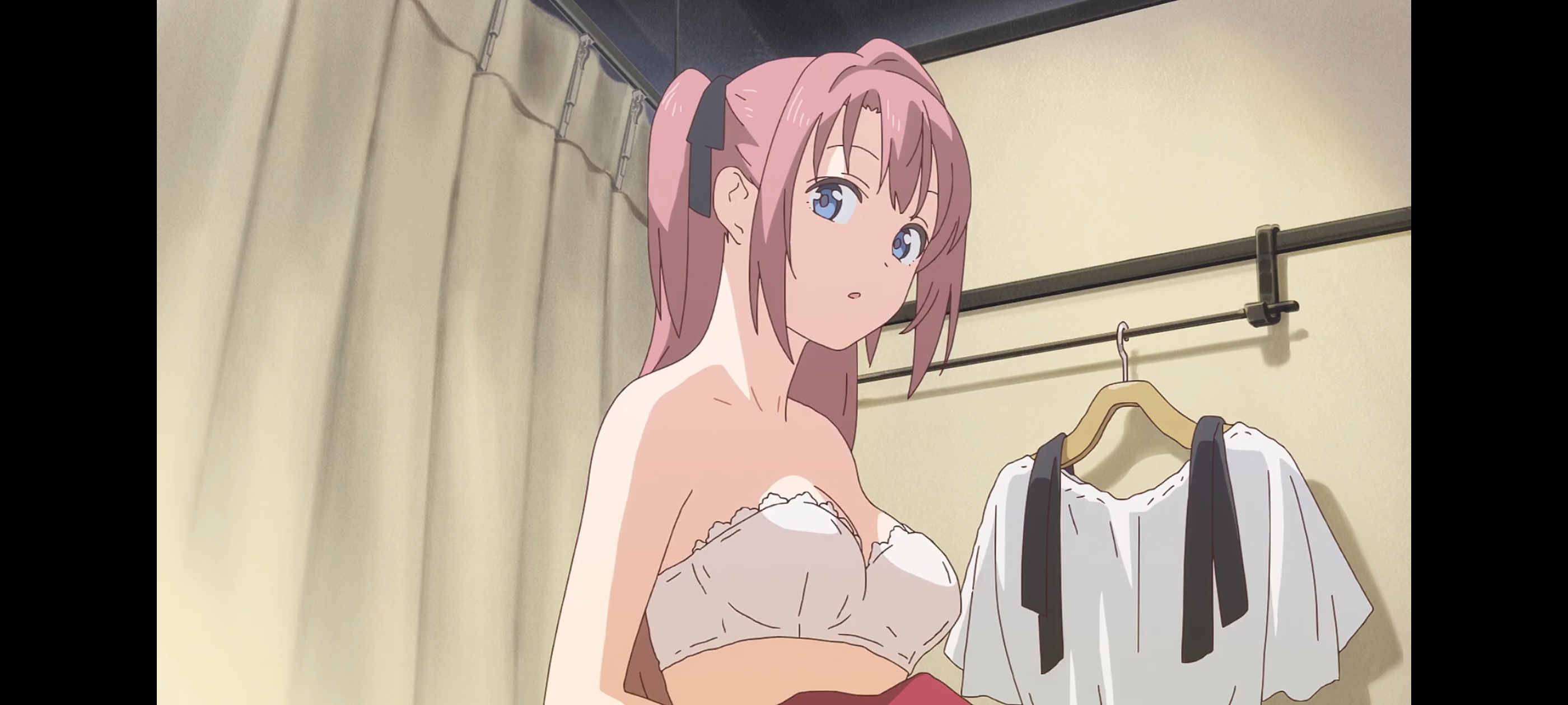 上伊那牡丹酒醉身姿似百合花般,上伊那牡丹醉姿如百合,动画,动漫,番剧,二次元,ACG