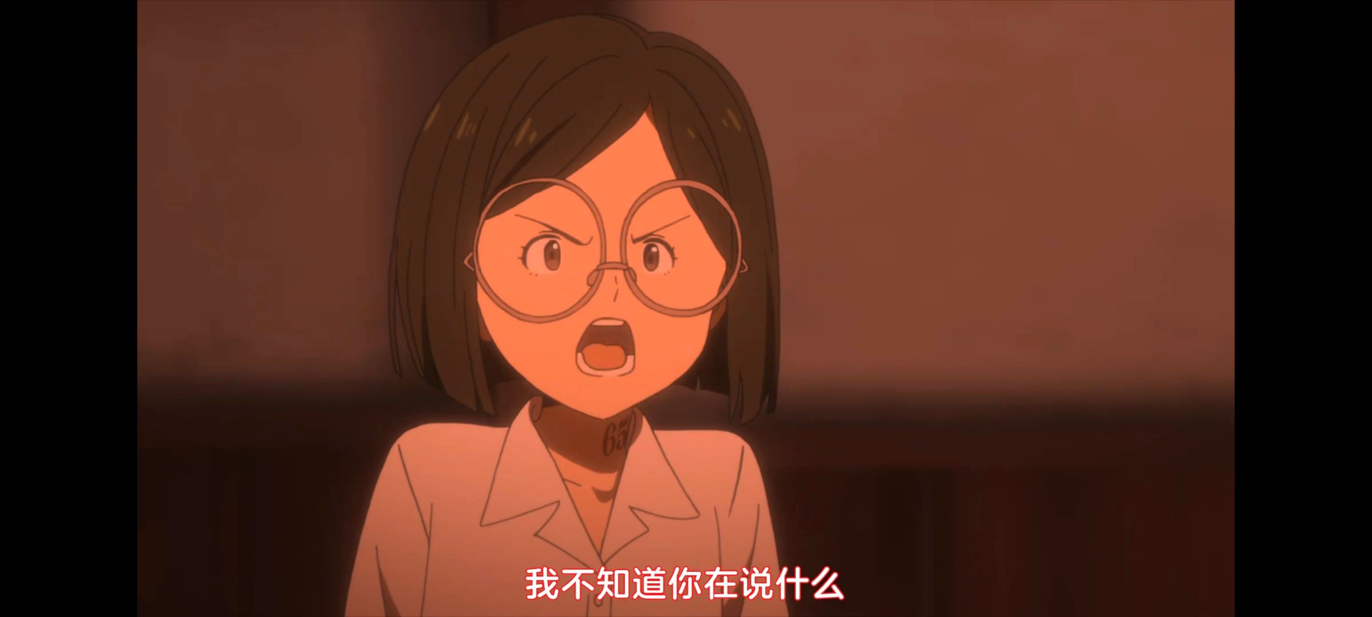 约定的梦幻岛,动画,动漫,番剧,ACG