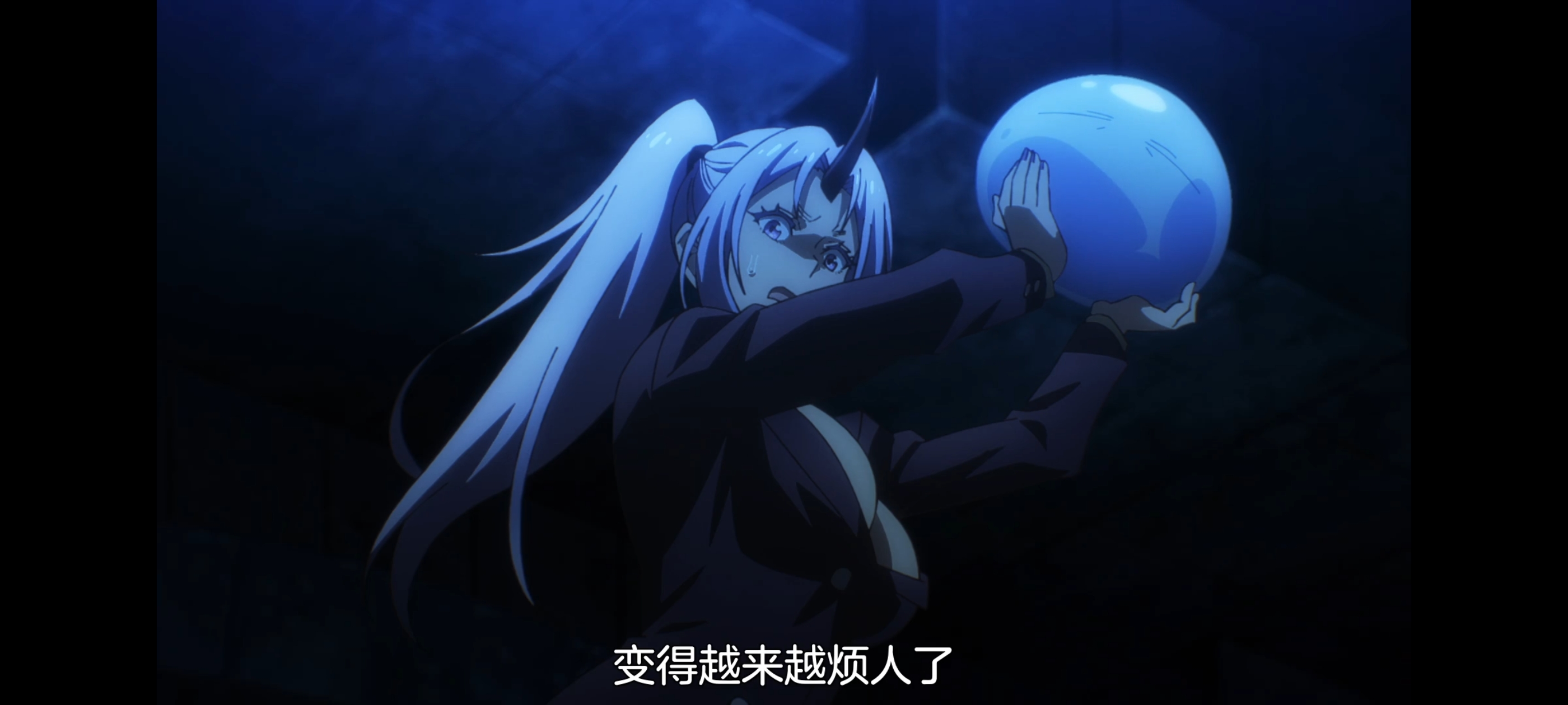 关于我转生变成史莱姆这档事,动画,动漫,番剧,ACG,二次元