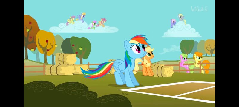 小马宝莉,小马宝莉友谊魔法,彩虹小马,我的小马驹,动画,动漫,番剧,ACG