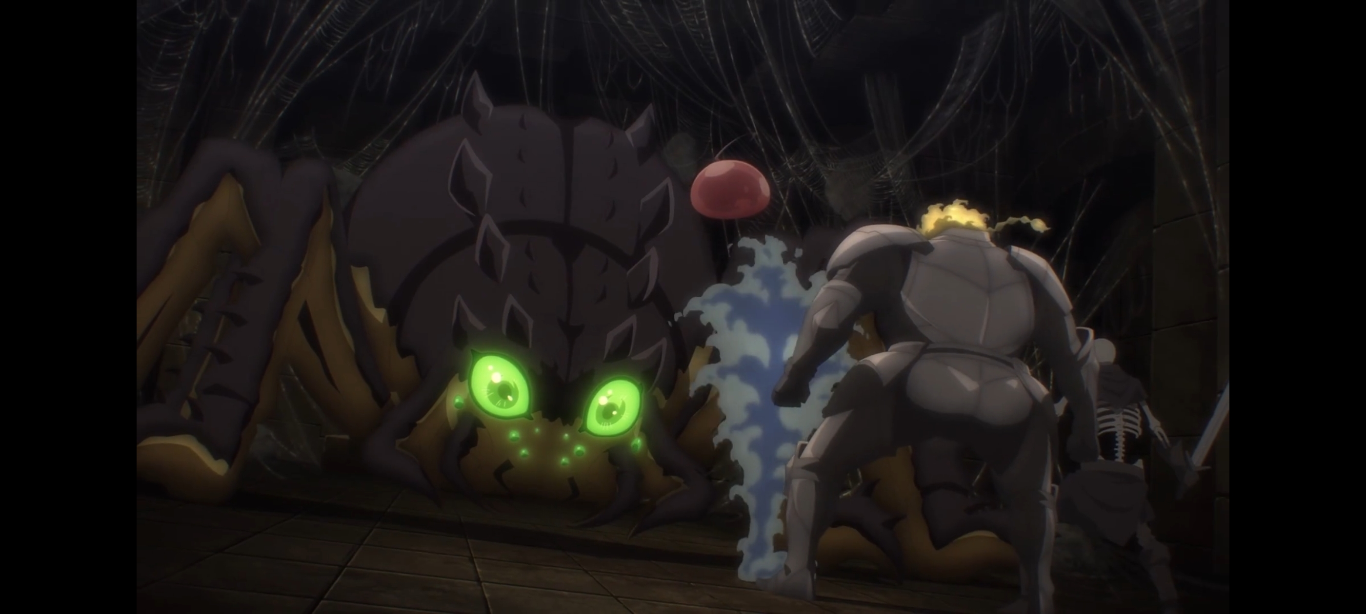 关于我转生变成史莱姆这档事,动画,动漫,番剧,二次元,ACG