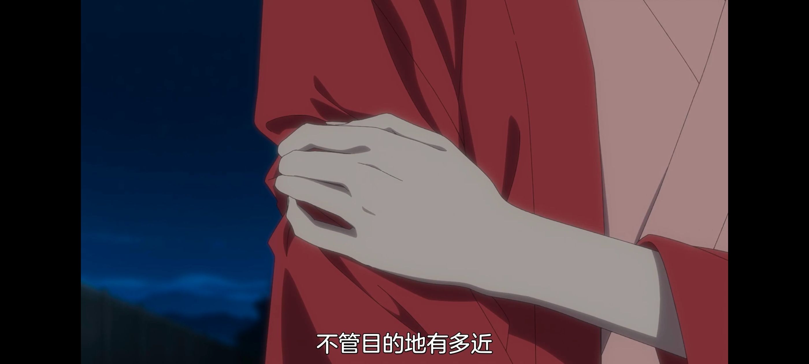 想吃掉我的非人少女,对我垂涎欲滴的非人少女,百合,百合动漫,动画,动漫,番剧,ACG