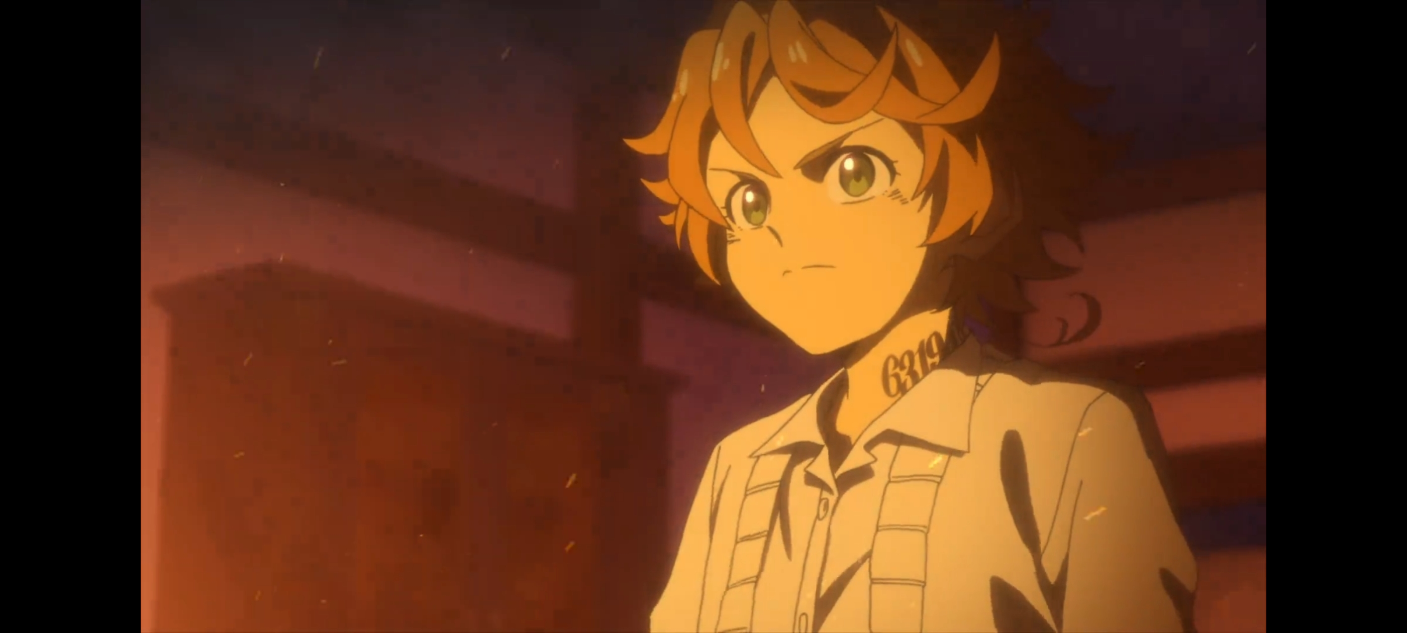 约定的梦幻岛,动画,动漫,番剧,二次元,ACG