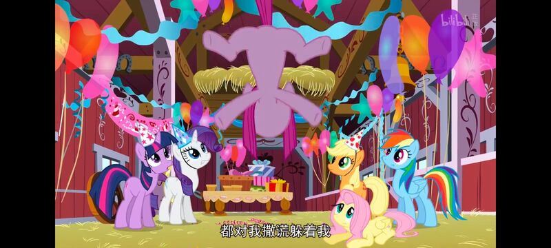 小马宝莉,小马宝莉友谊魔法,彩虹小马,我的小马驹,动画,动漫,番剧,ACG