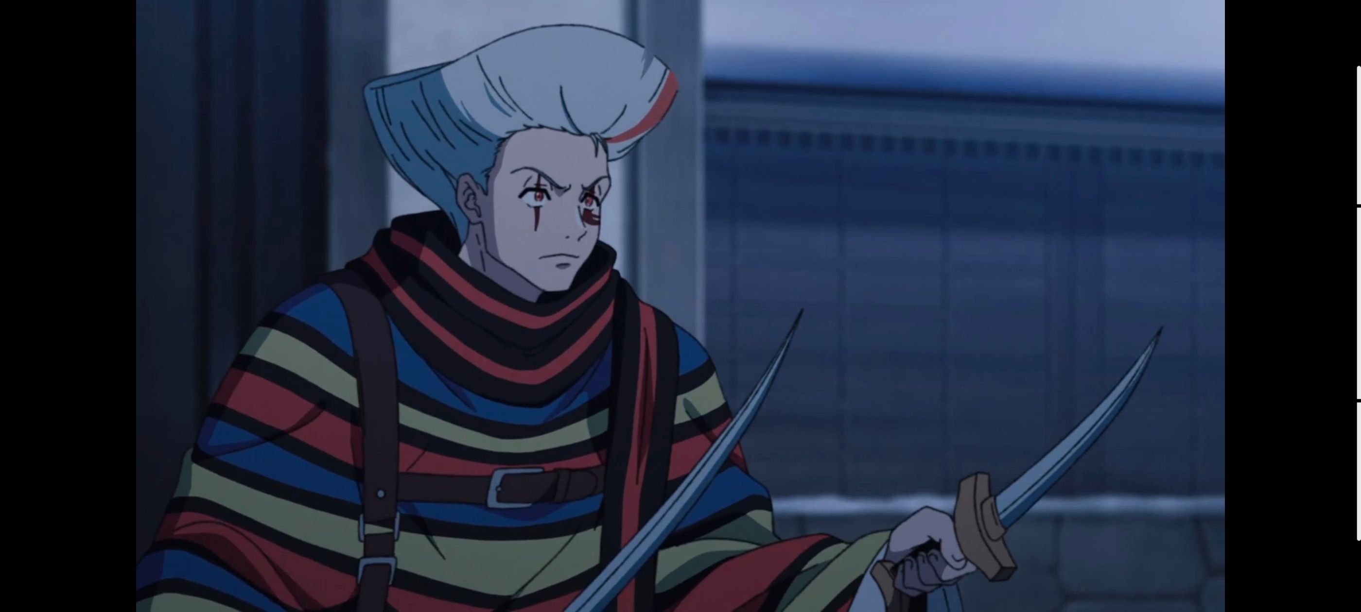 无职转生,无职转生到了异世界就拿出真本事,异世界,动画,动漫,番剧,日漫,二次元,ACG