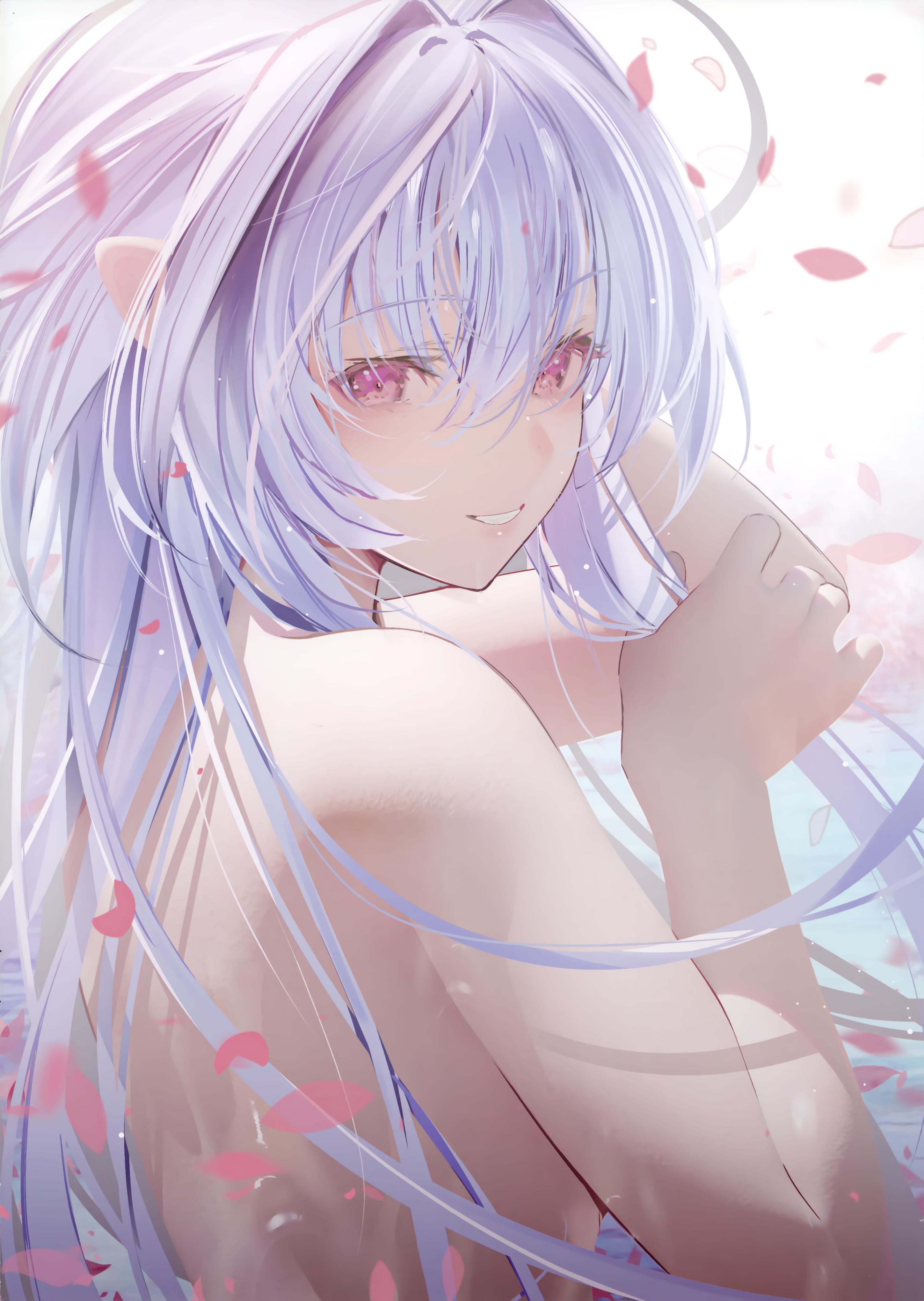 C100,FGO,Fate,型月,artbook