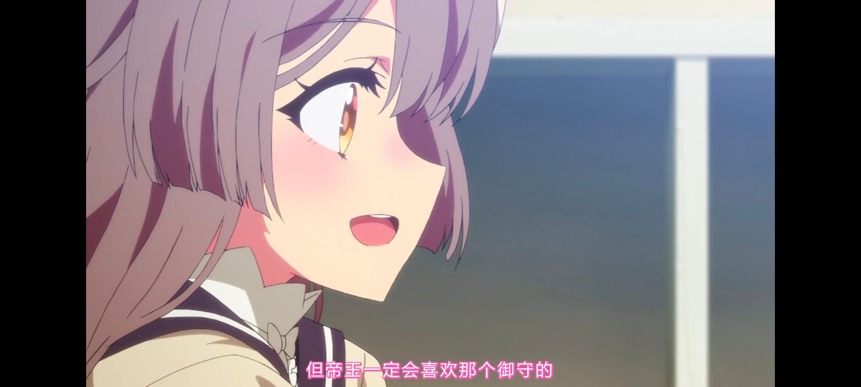 赛马娘,赛马娘PrettyDerby,赛马娘第二季,番剧,动画,动漫,二次元,ACG