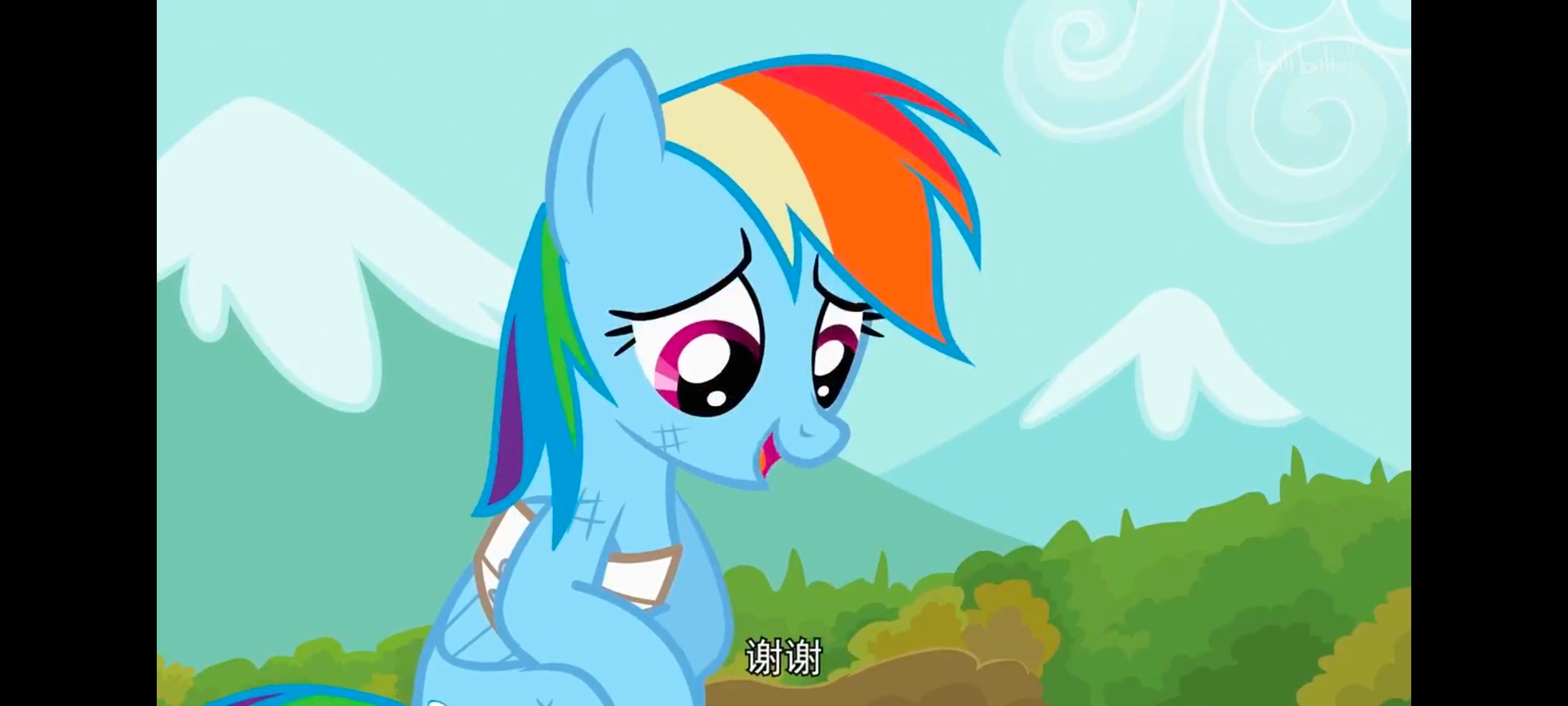 小马宝莉,彩虹小马,我的小马驹,动画,动漫,番剧,二次元,ACG