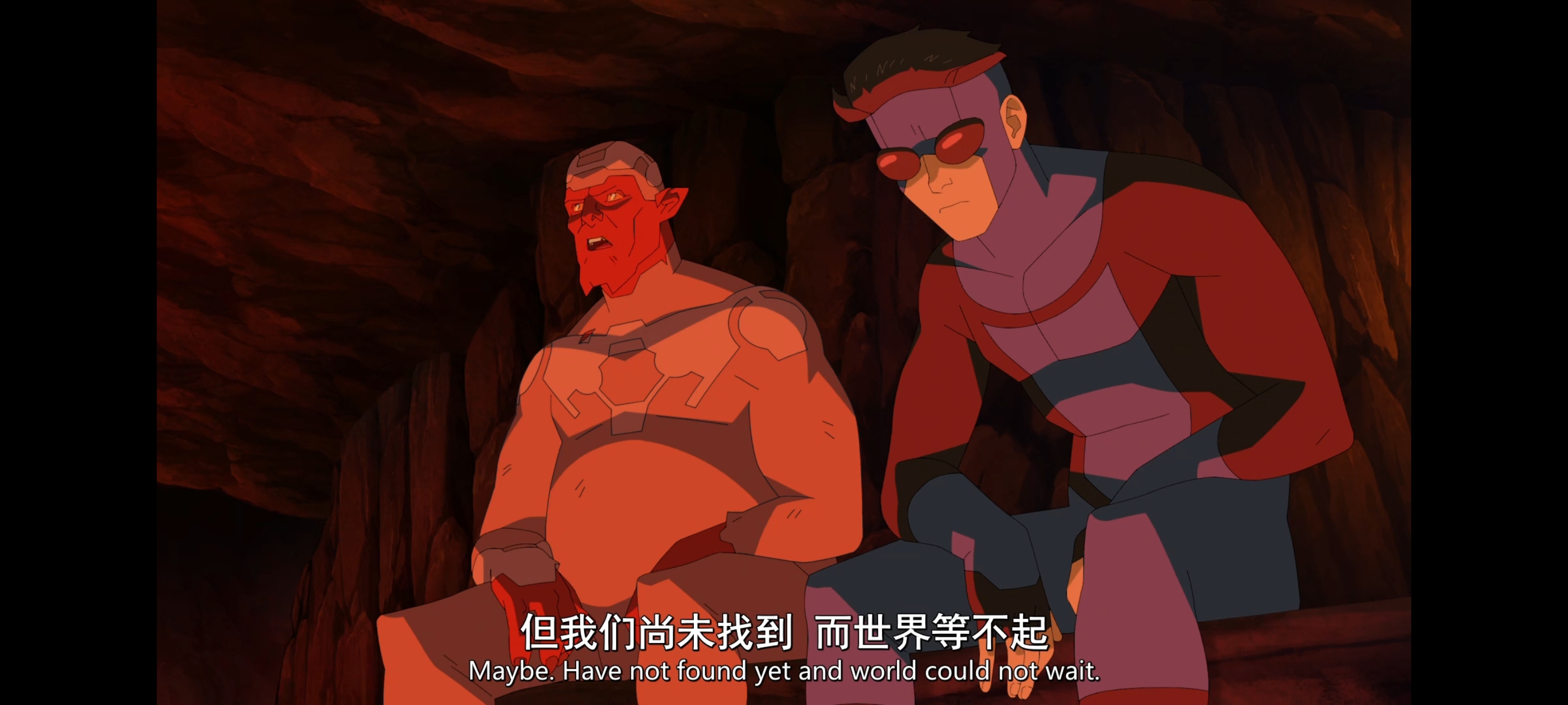 无敌少侠,image,动漫,动画,番剧,二次元,ACG