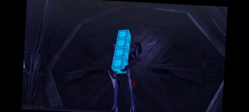 变形金刚,变形金刚领袖之证,动画,动漫,番剧,ACG