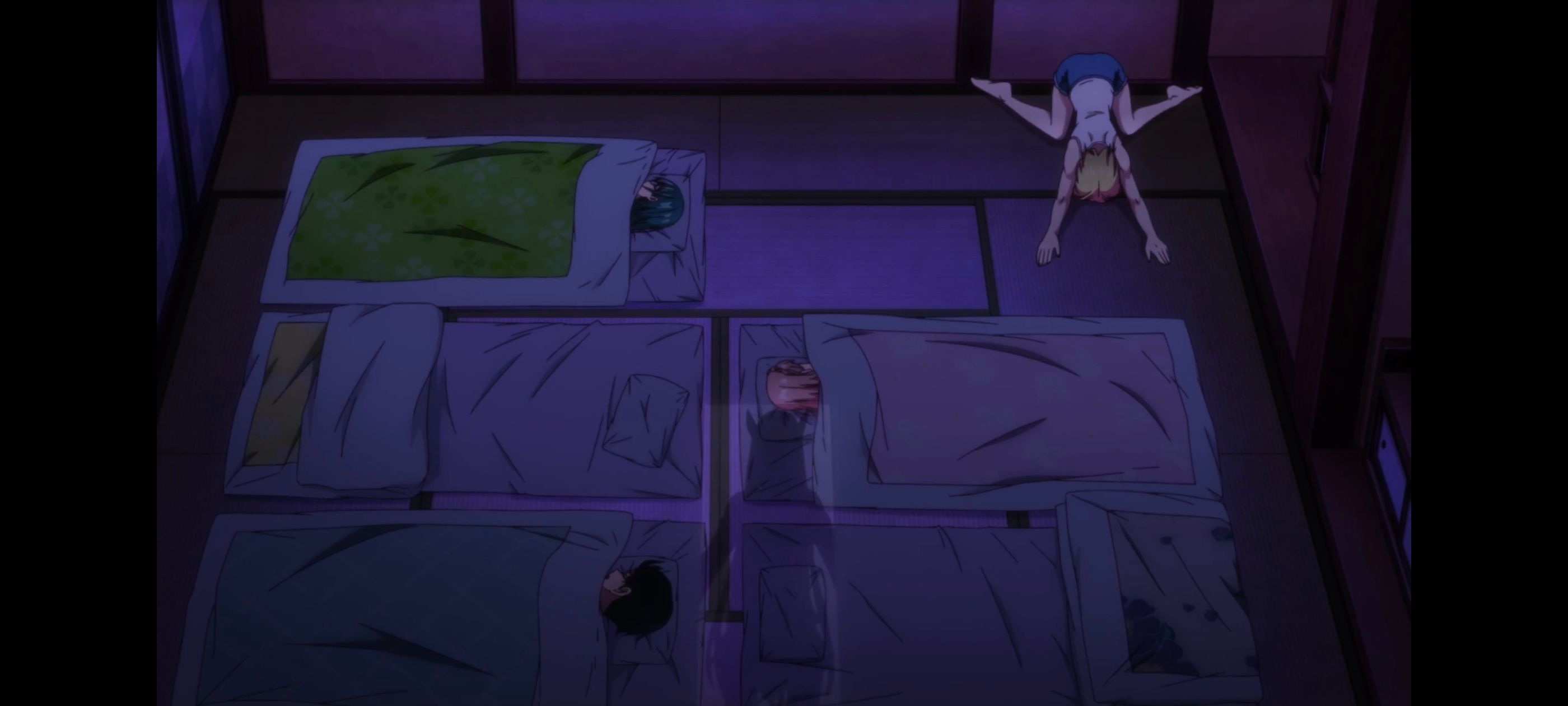 魔都精兵的奴隶,动画,动漫,番剧,ACG