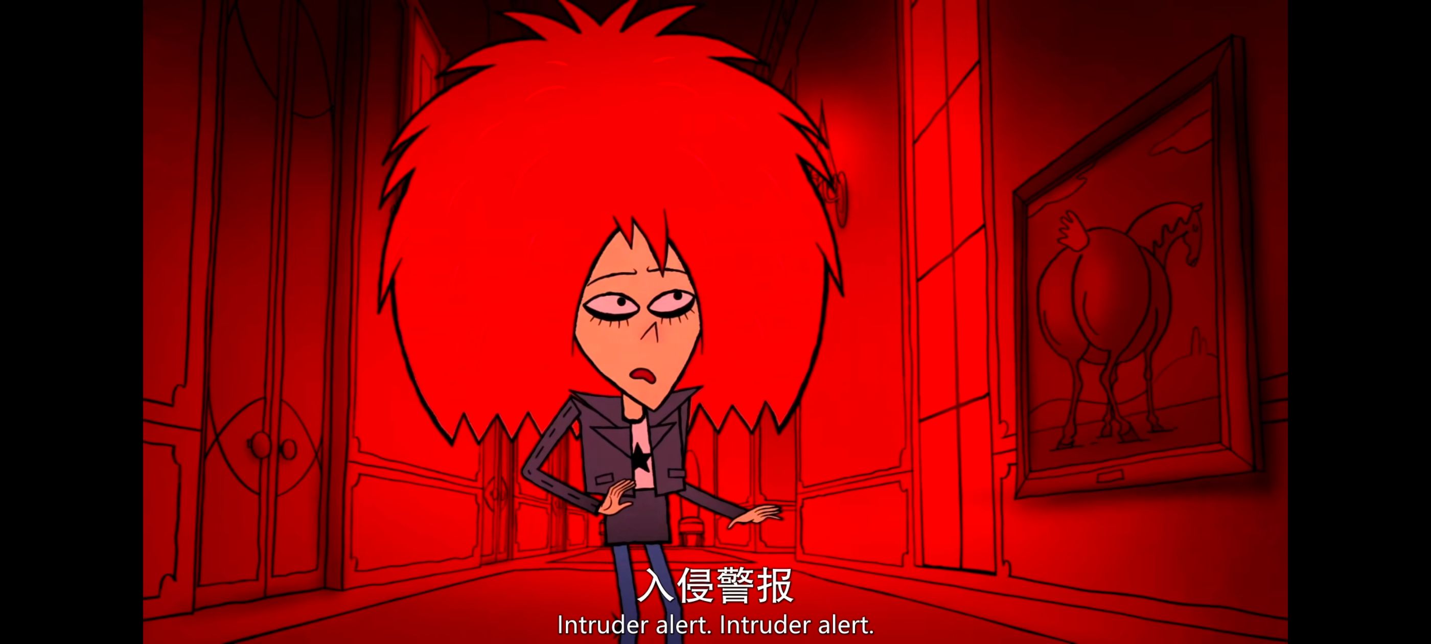 蝙蝠侠家族,蝙蝠侠一家,动画,动漫,番剧,ACG