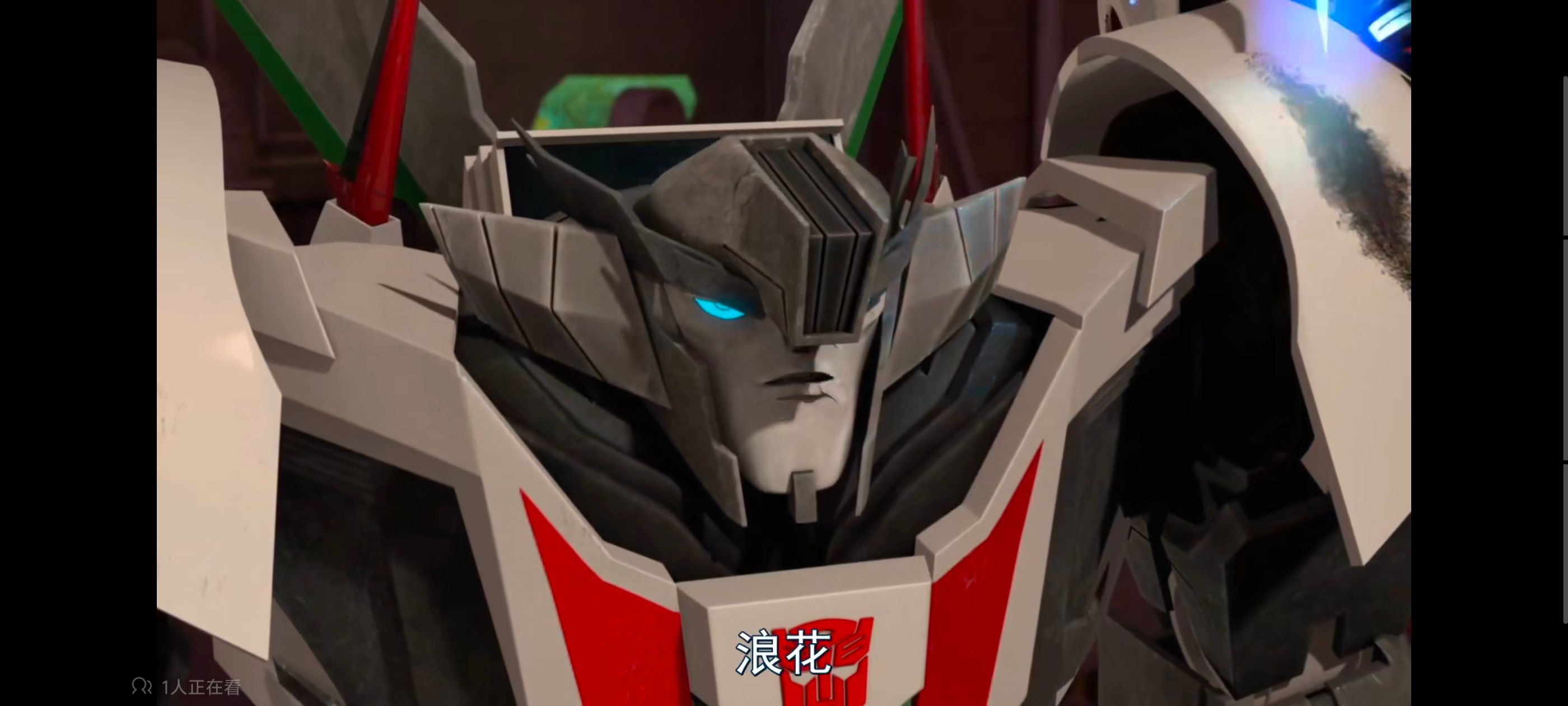 变形金刚,变形金刚领袖之证,动画,动漫,番剧,ACG